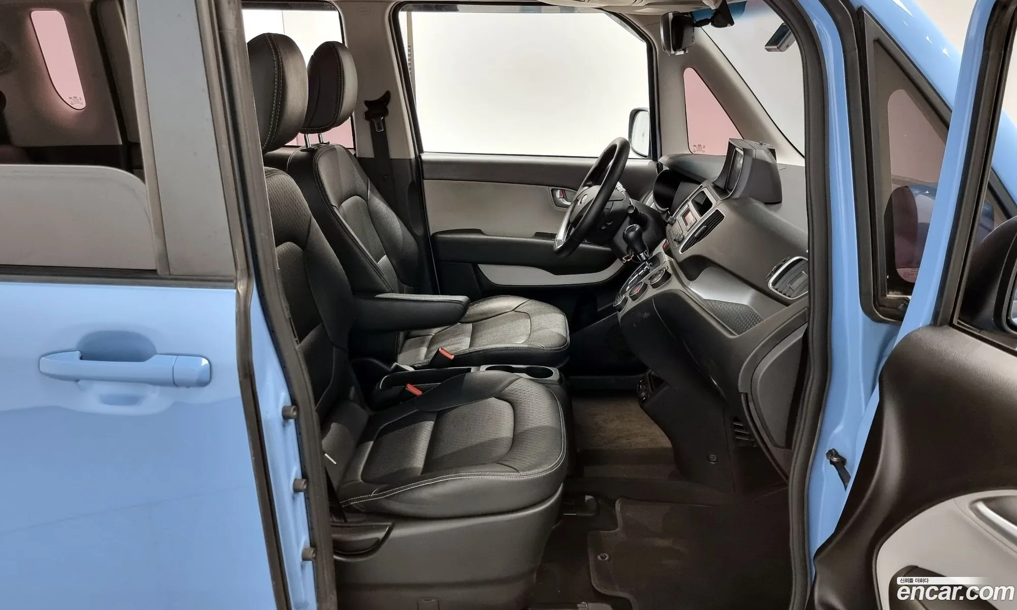 Korex Auto Trade - фотография 11981348