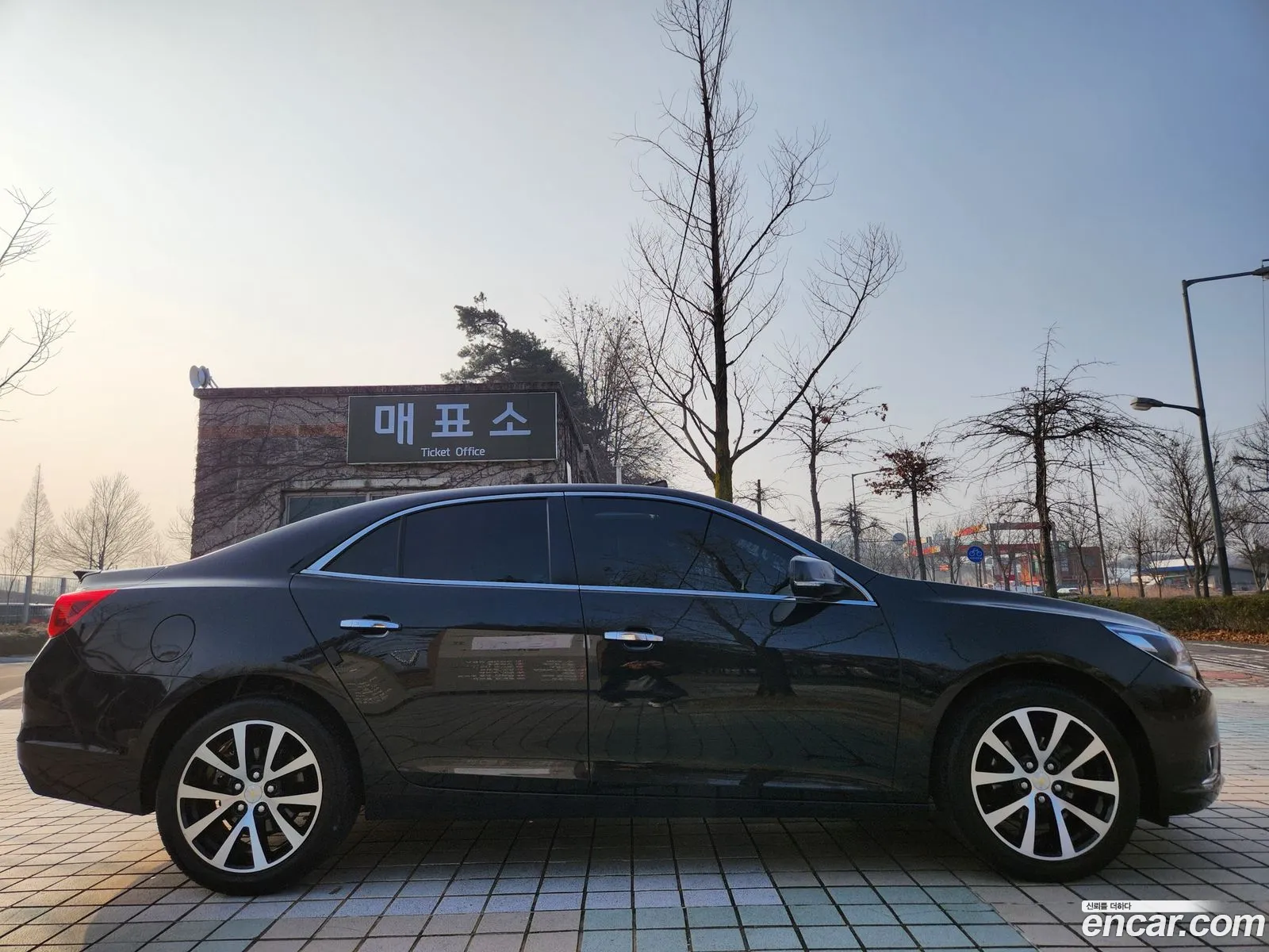 Korex Auto Trade - фотография 4622583