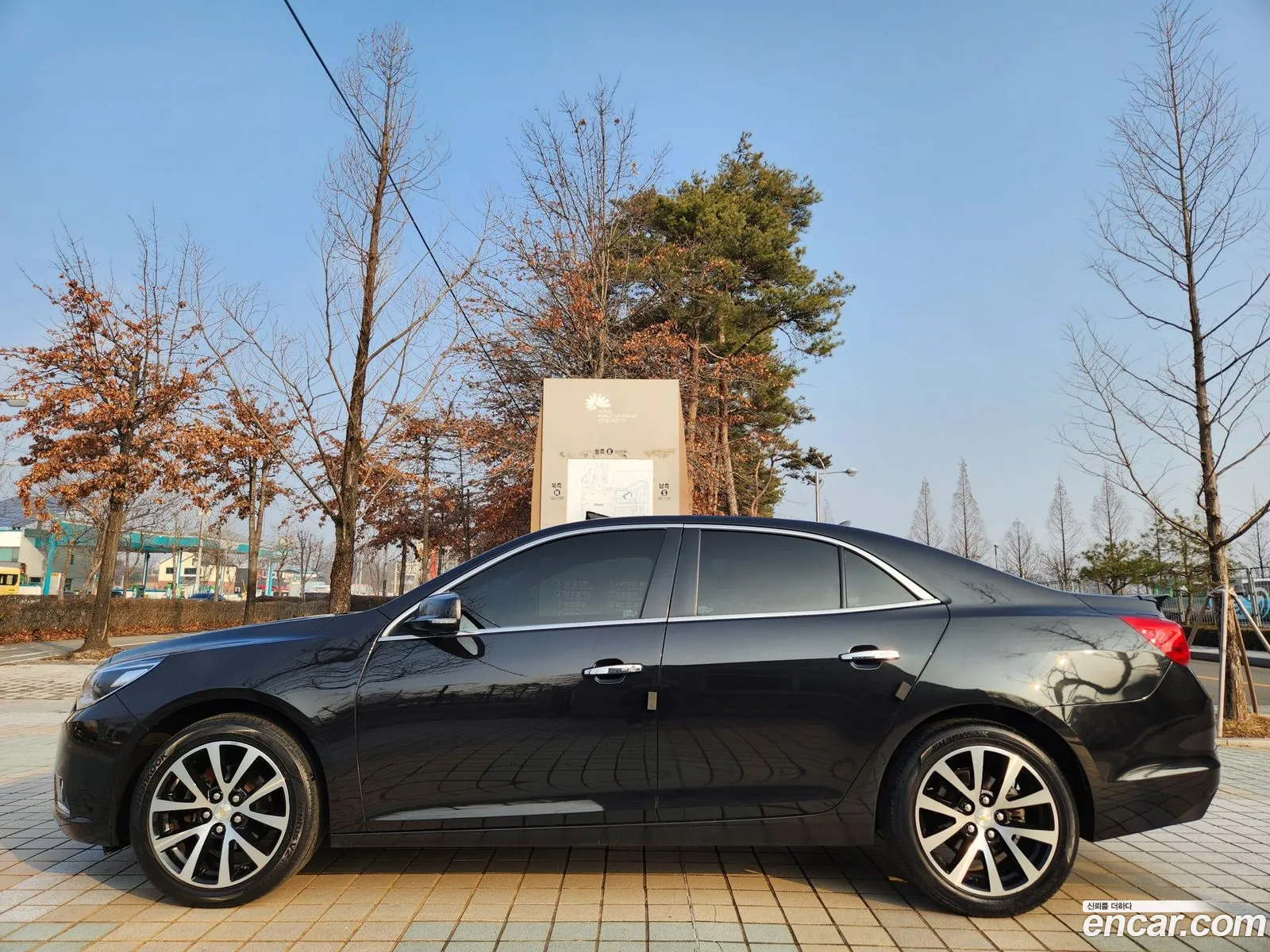 Korex Auto Trade - фотография 4622584