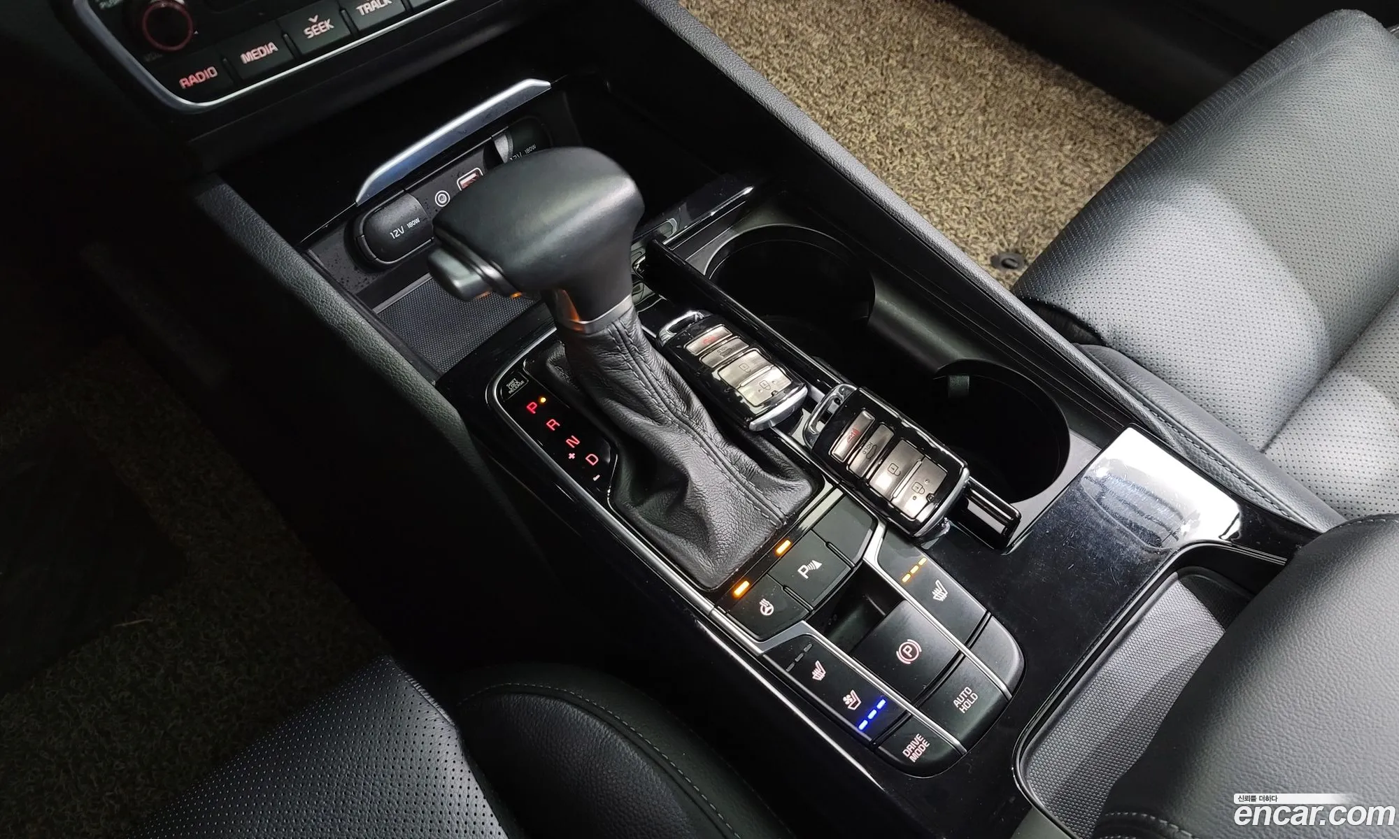 Korex Auto Trade - фотография 12559623