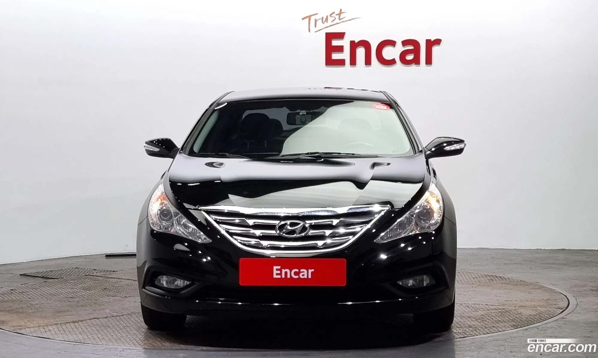 Hyundai Sonata F24 Gdi 2010 - фотография 15979382
