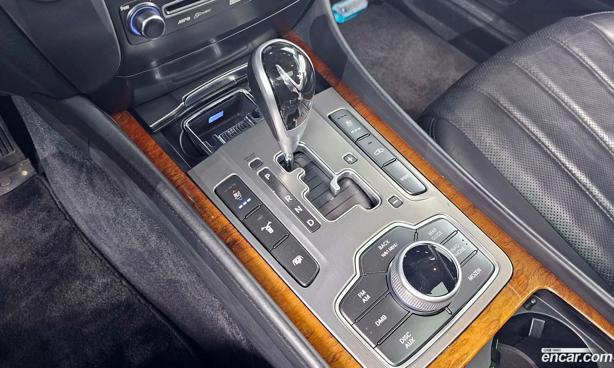 Korex Auto Trade - фотография 17214254