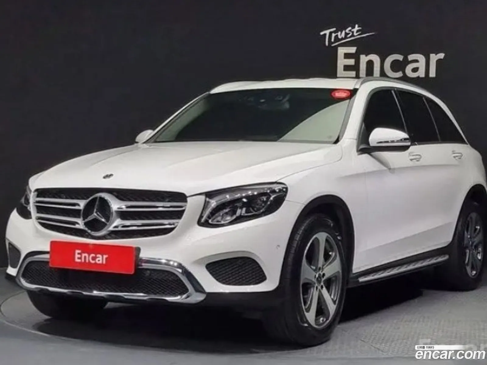 Mercedes-Benz Glc I X253 Glc300 4Matic 2019 - фотография 12010698