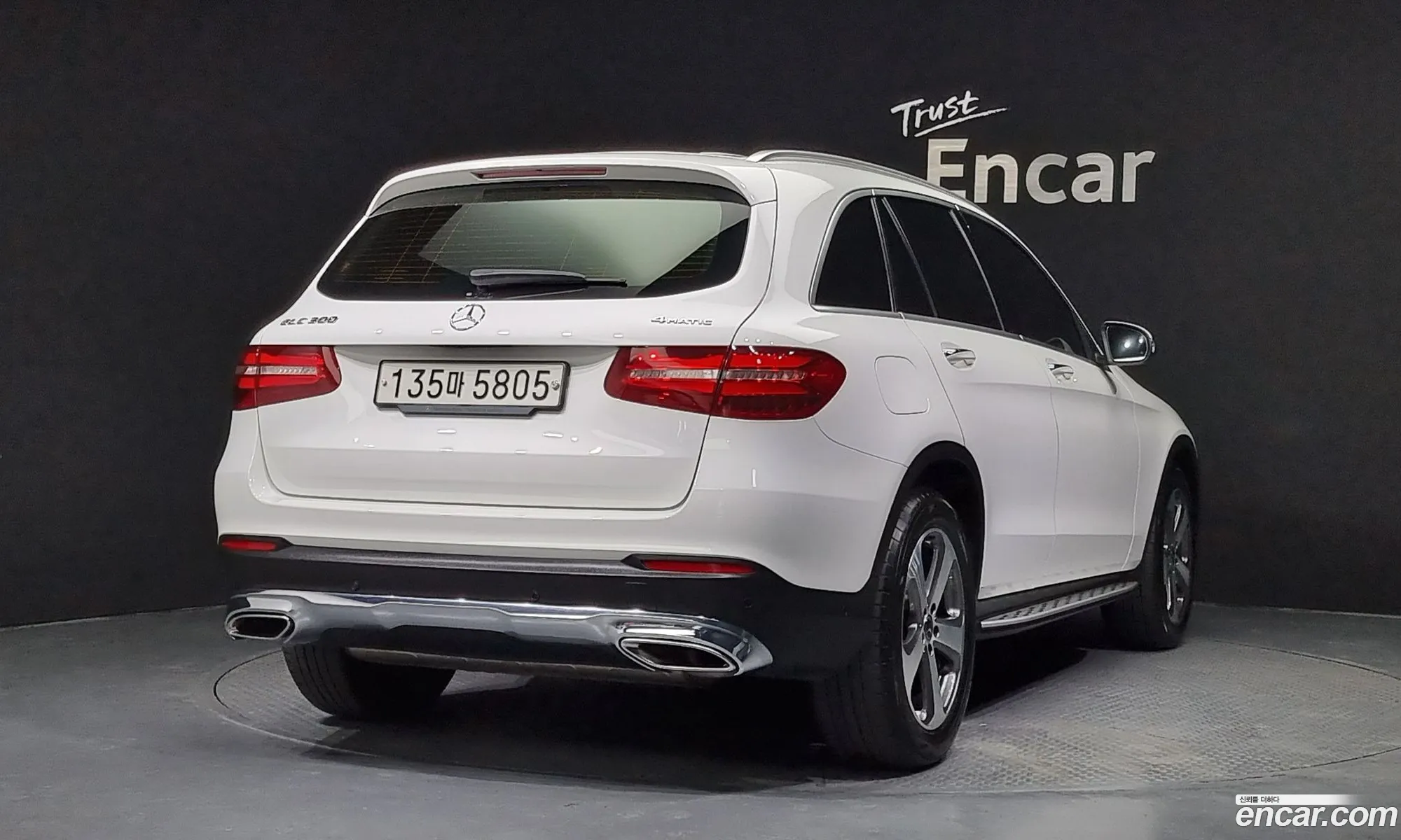 Mercedes-Benz Glc I X253 Glc300 4Matic 2019 - фотография 12010699