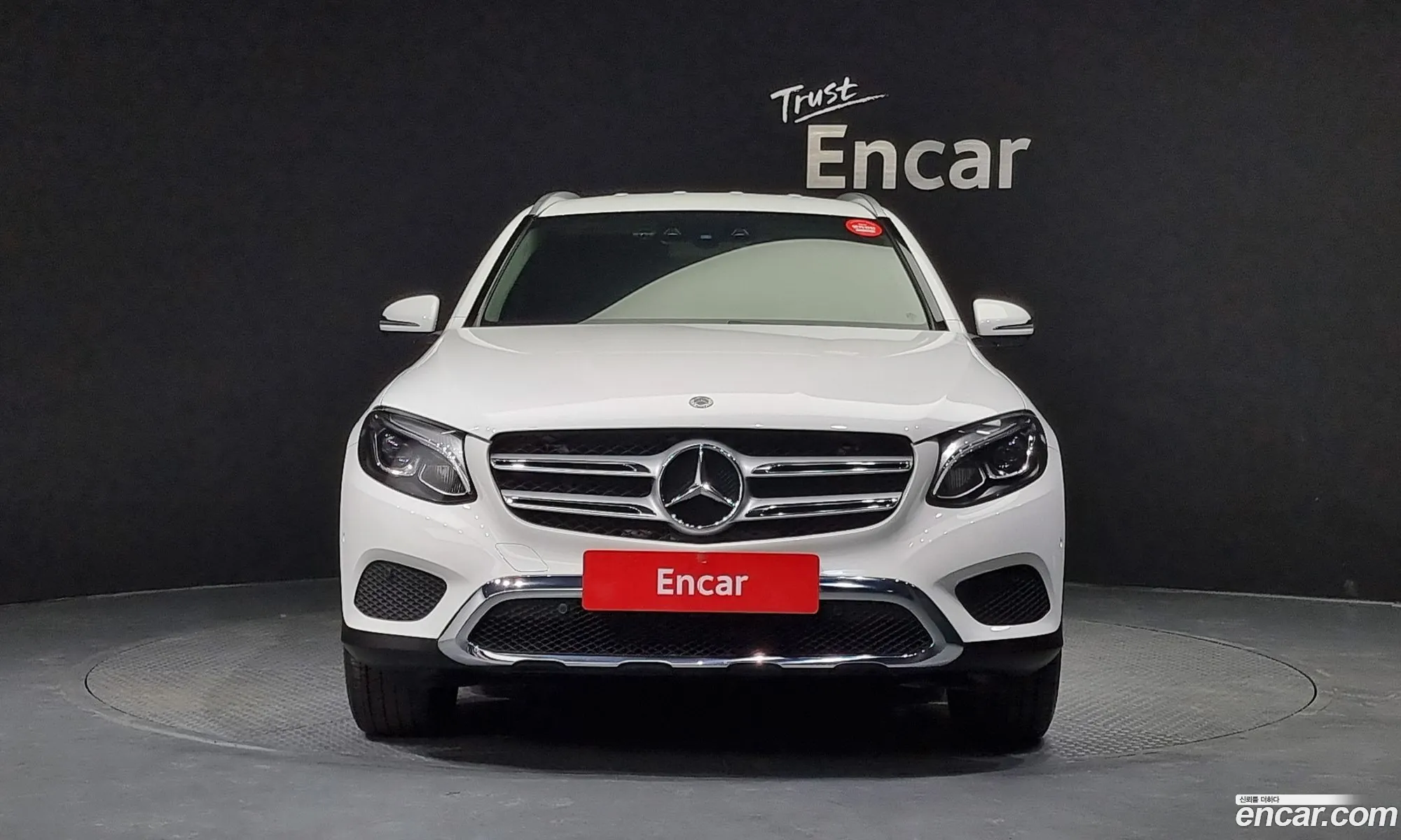 Mercedes-Benz Glc I X253 Glc300 4Matic 2019 - фотография 12010700