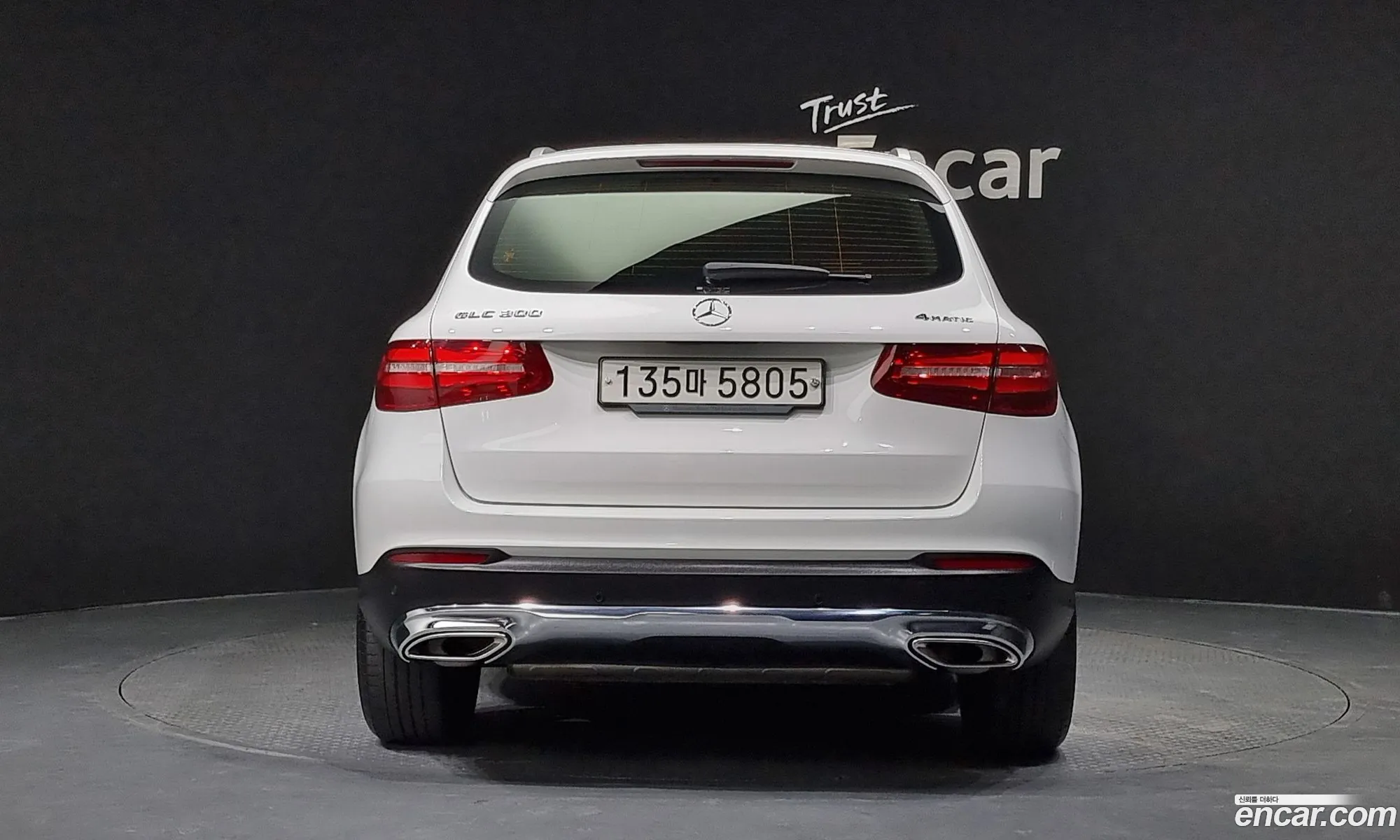 Mercedes-Benz Glc I X253 Glc300 4Matic 2019 - фотография 12010701