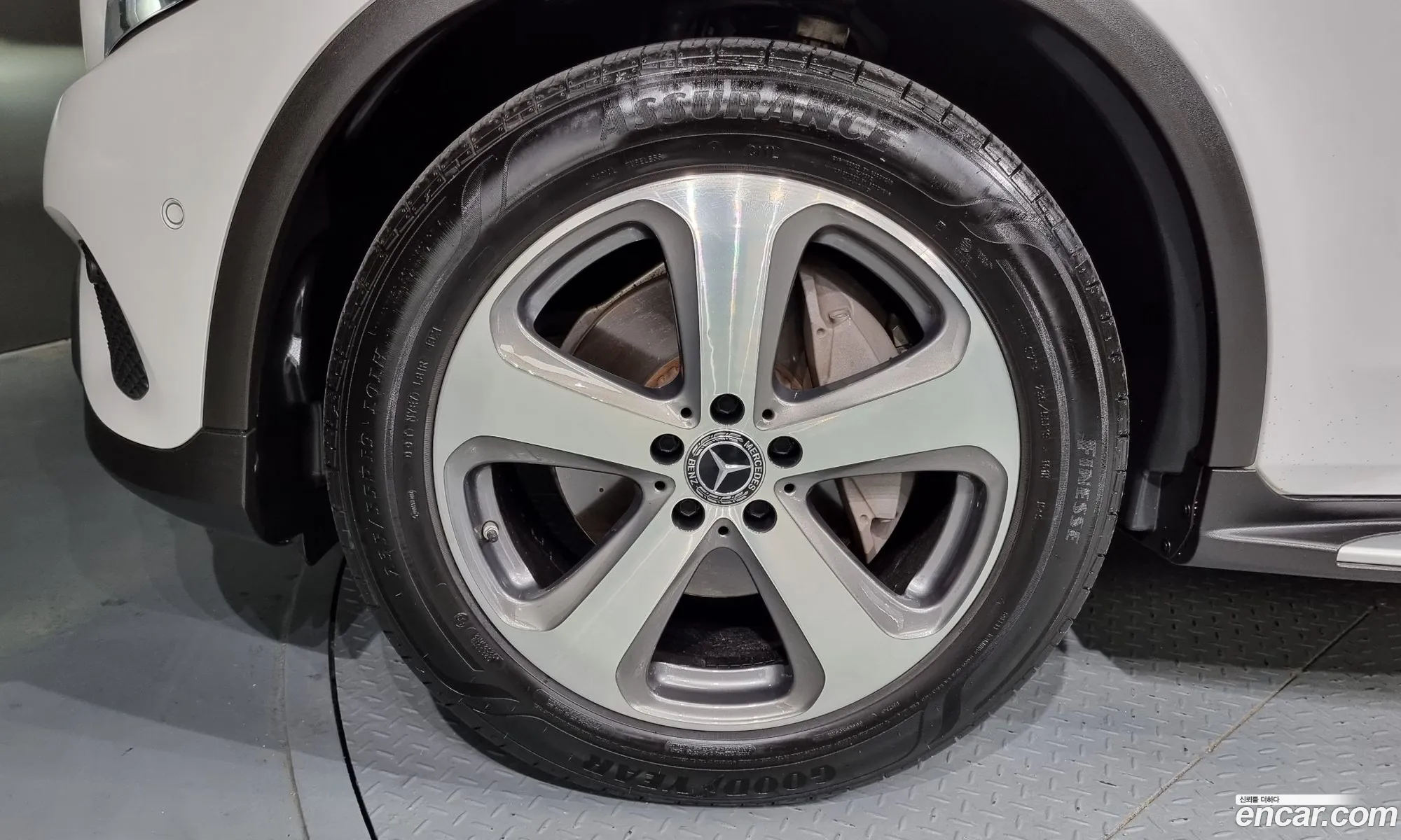 Mercedes-Benz Glc I X253 Glc300 4Matic 2019 - фотография 12010702