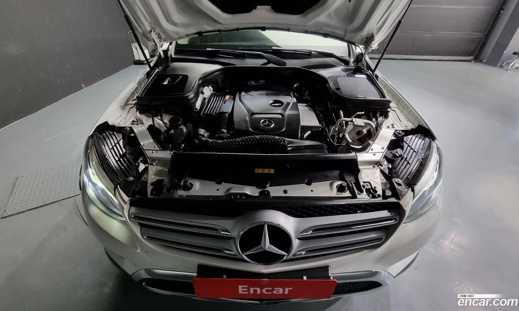 Mercedes-Benz Glc I X253 Glc300 4Matic 2019 - фотография 12010703