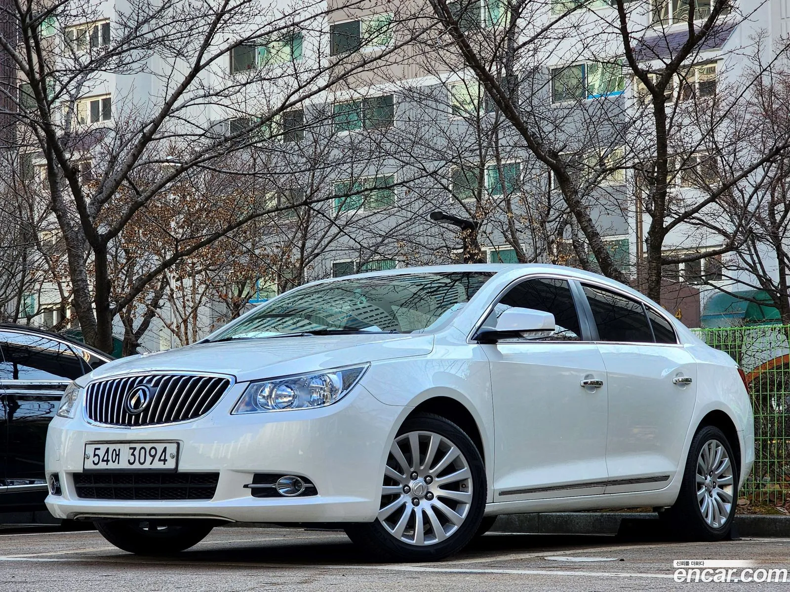 Chevrolet Alpheon Cl300 2015 - фотография 8016989