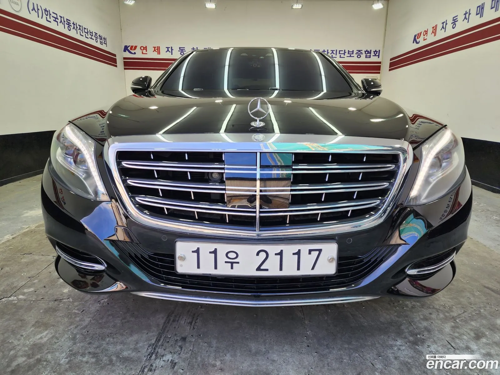 Mercedes-Benz S-Klasse Vi W222 C217 Maybach S500 2015 - фотография 12487833