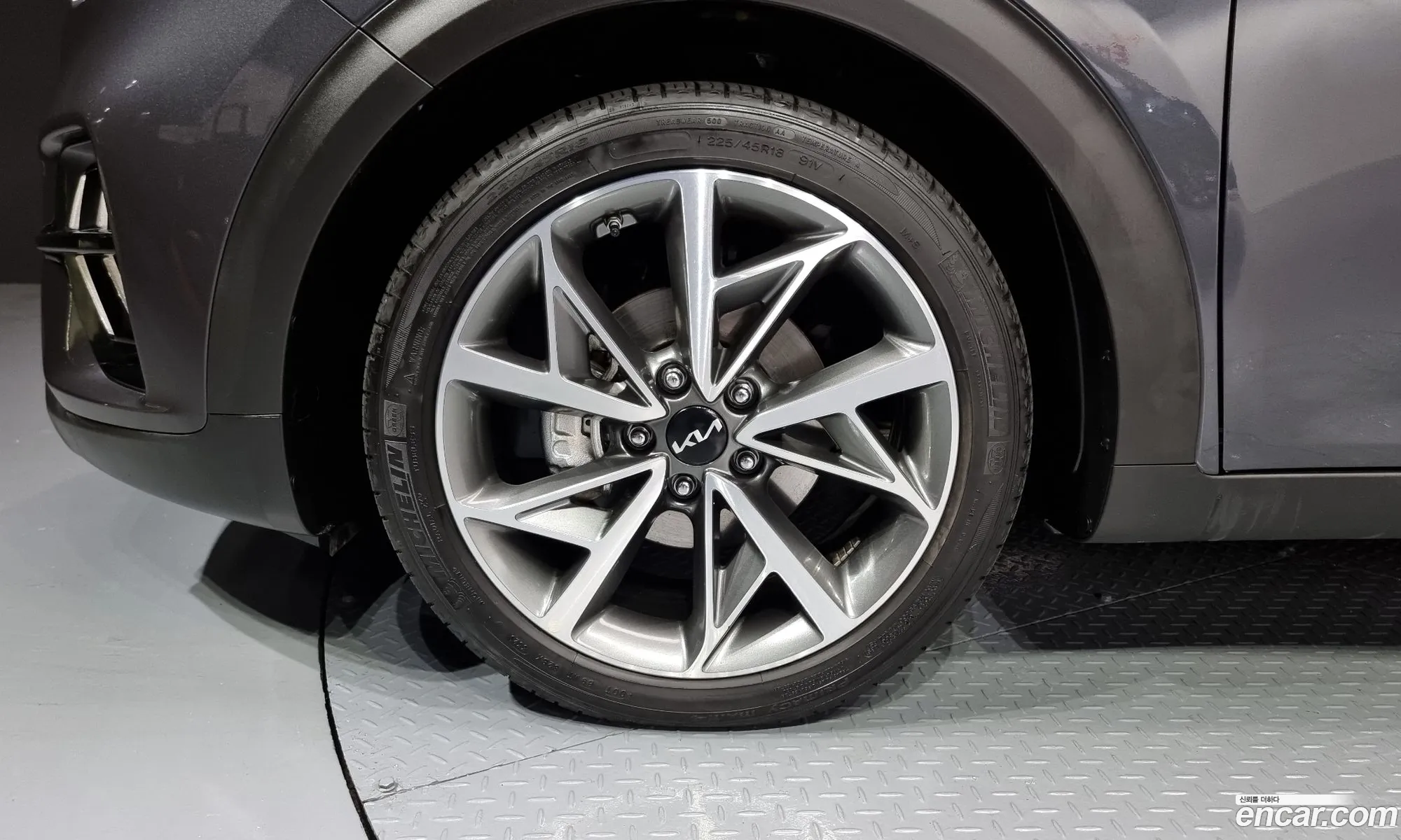 Kia Niro I 16 Hev 2022 - фотография 15106596