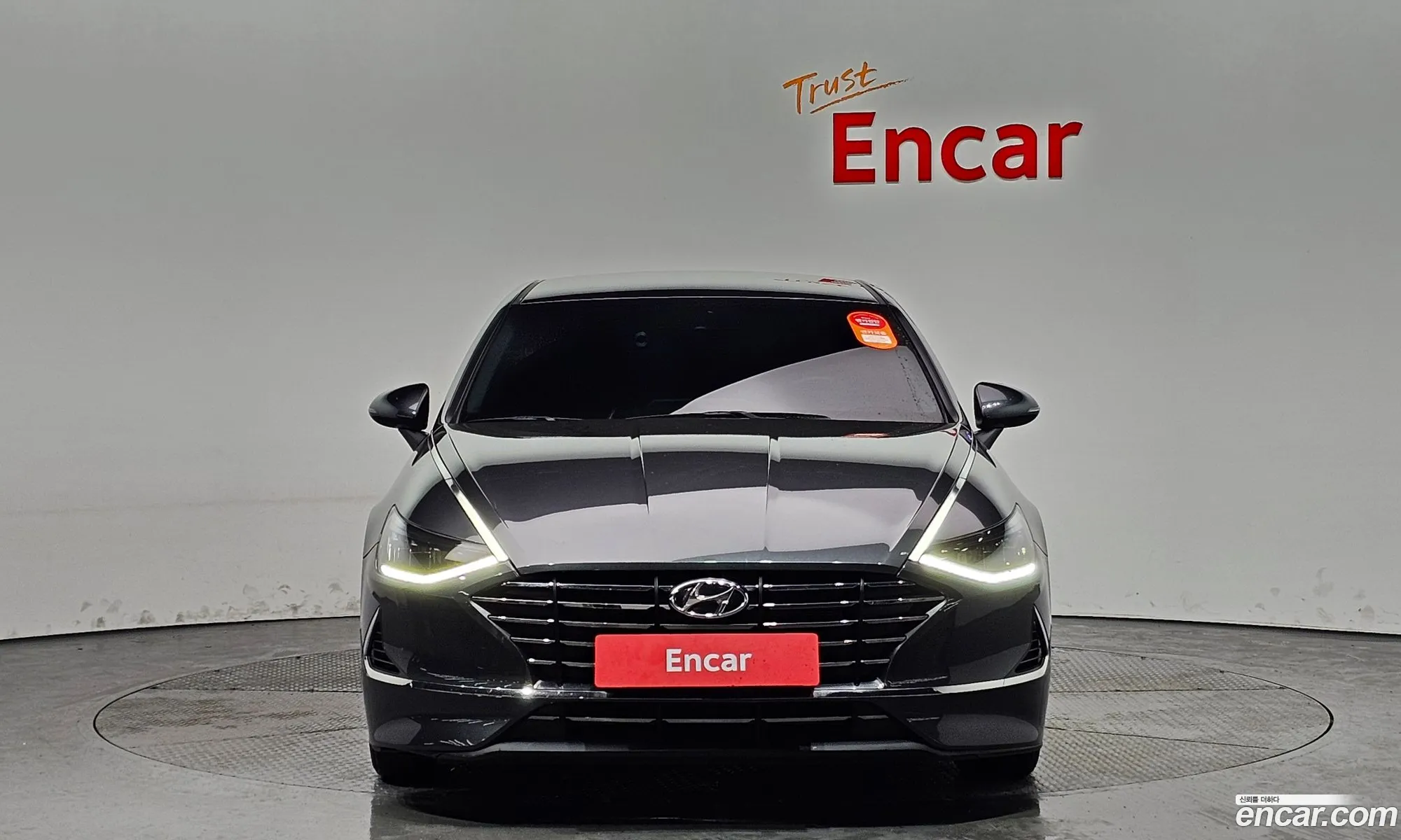 Hyundai Sonata Dn8 20 Premium - фотография 18628698