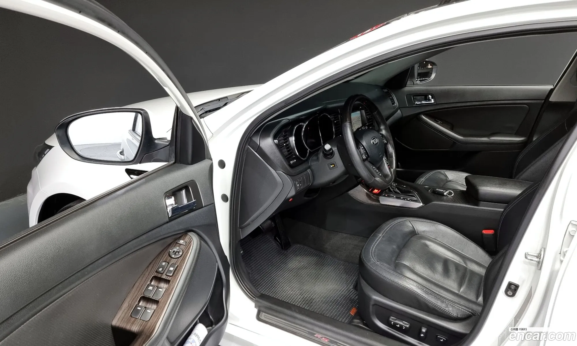 Korex Auto Trade - фотография 17554248