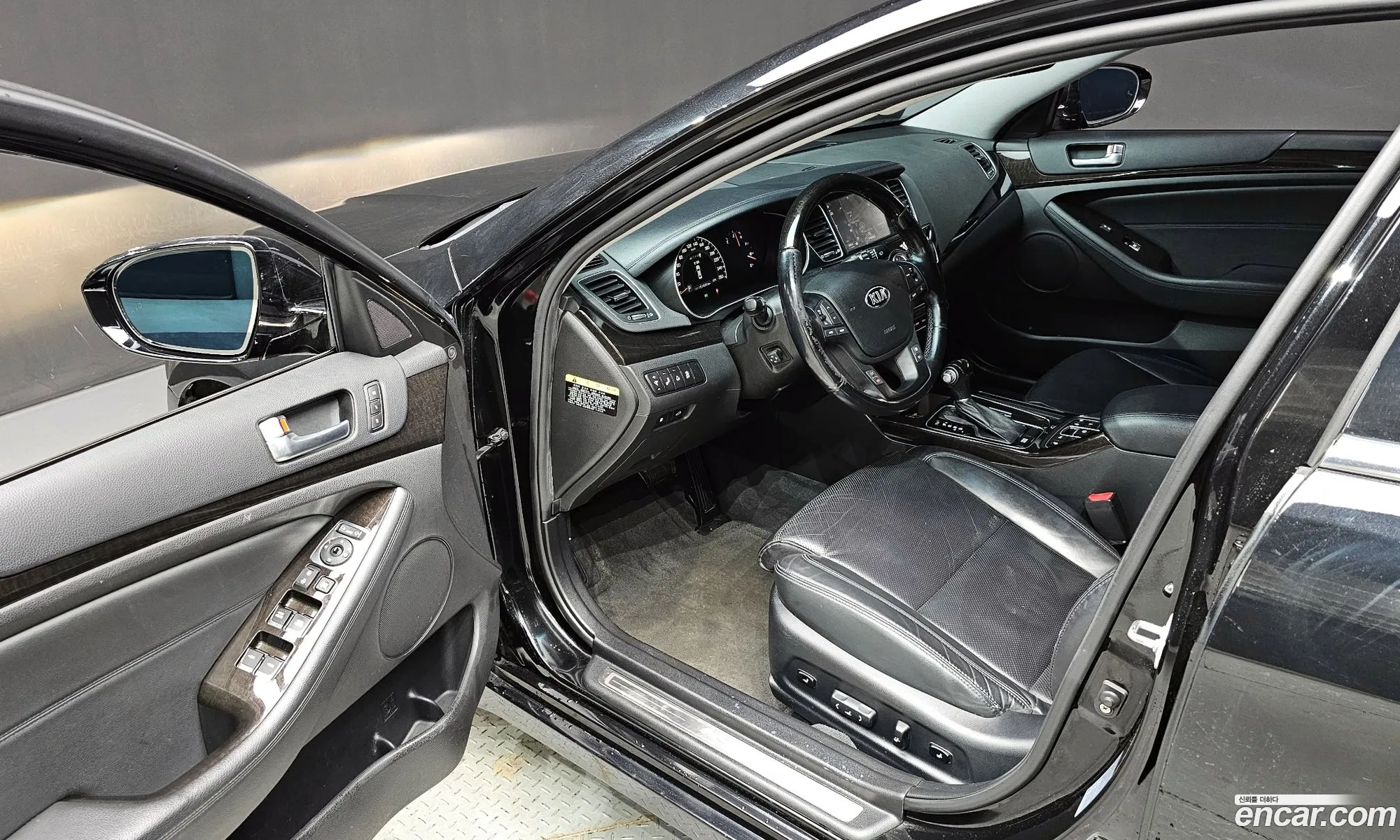 Korex Auto Trade - фотография 11855134