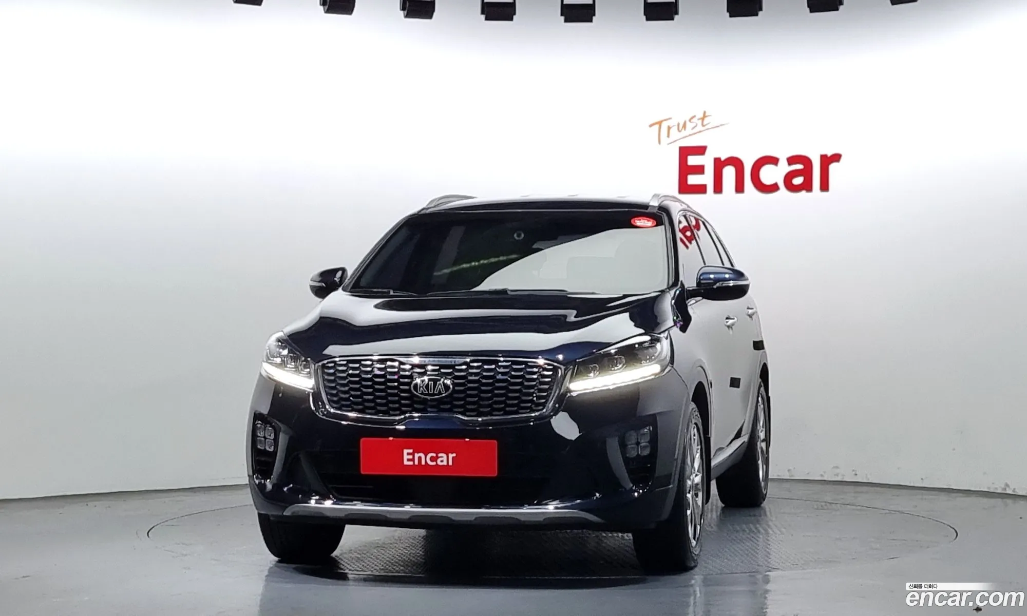 Kia Sorento Diesel 20 2Wd 2019 - фотография 12284350