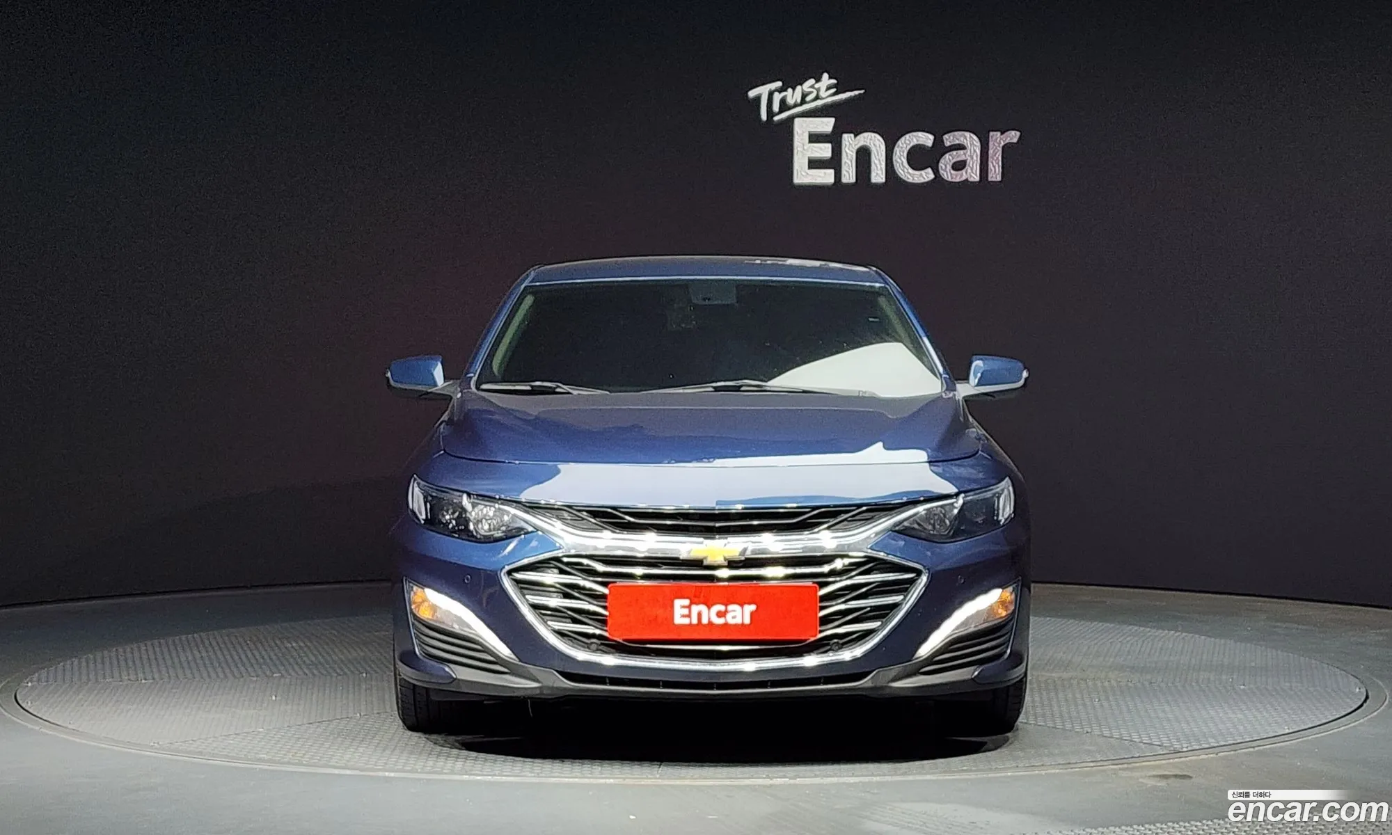 Chevrolet Malibu Ix 13 Turbo Premier 2019 - фотография 4747636