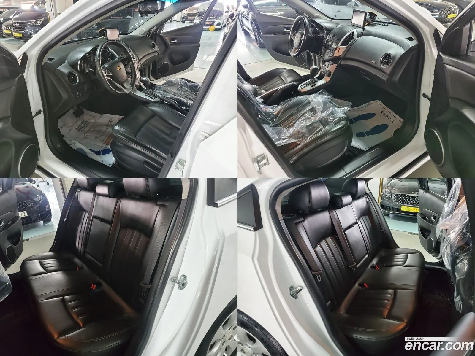 Korex Auto Trade - фотография 5505507
