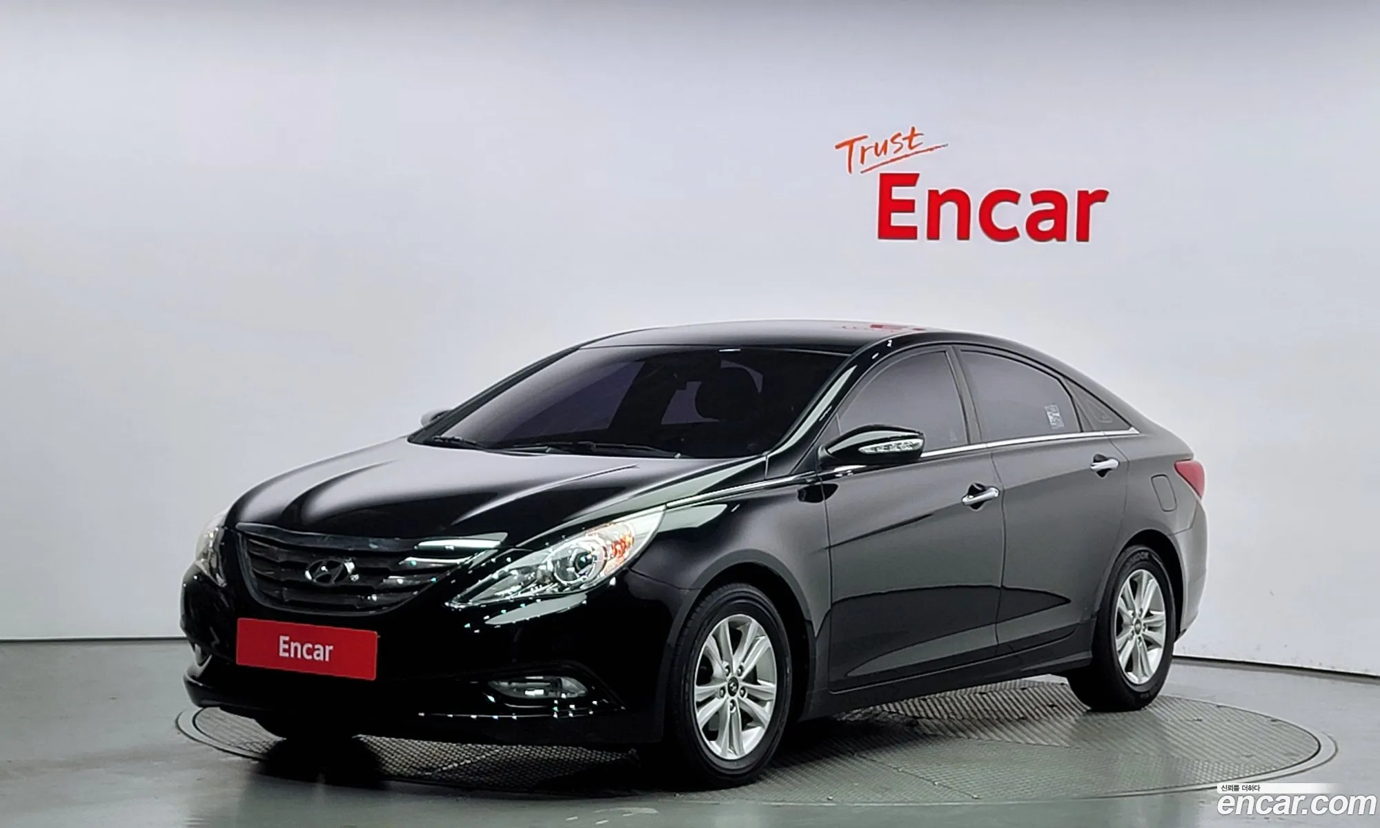 Hyundai Sonata Y20 Prime 2010 - фотография 14848908