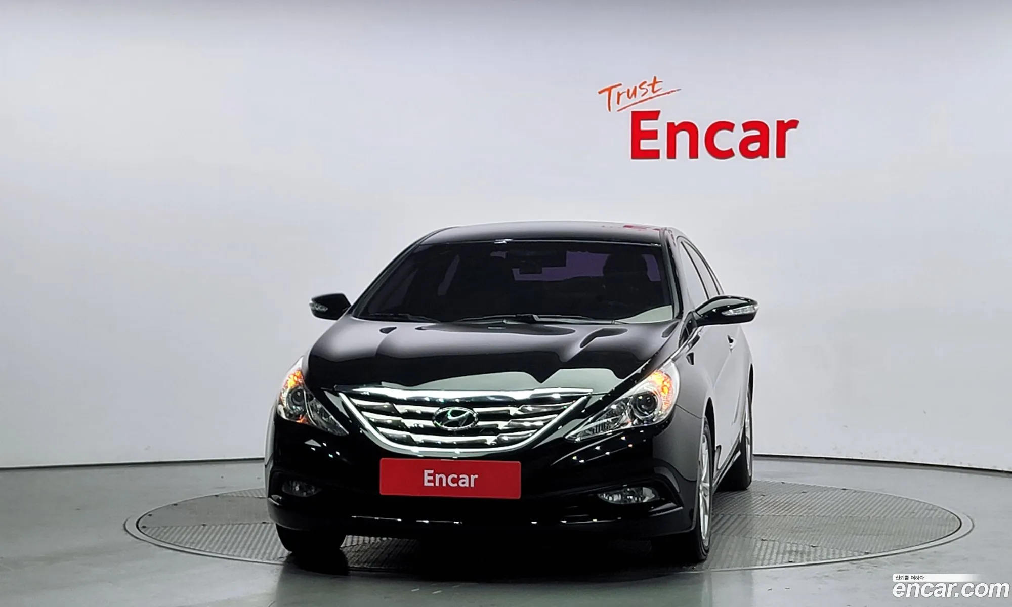 Hyundai Sonata Y20 Prime 2010 - фотография 14848910