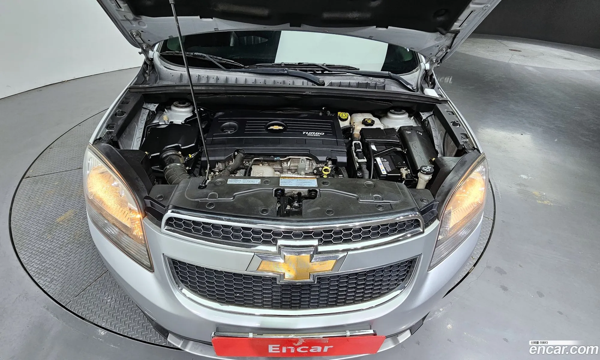 Korex Auto Trade - фотография 4946136