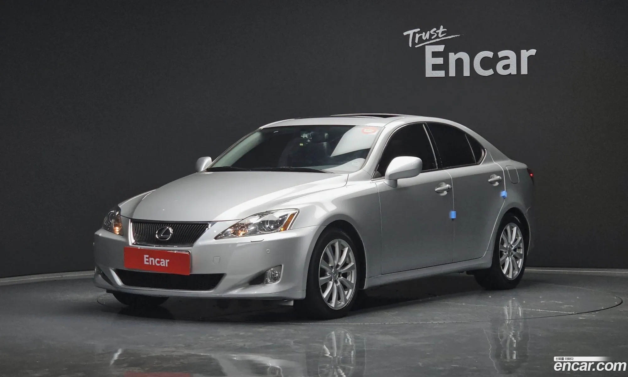 Lexus Is Ii 25 2007 - фотография 3710812