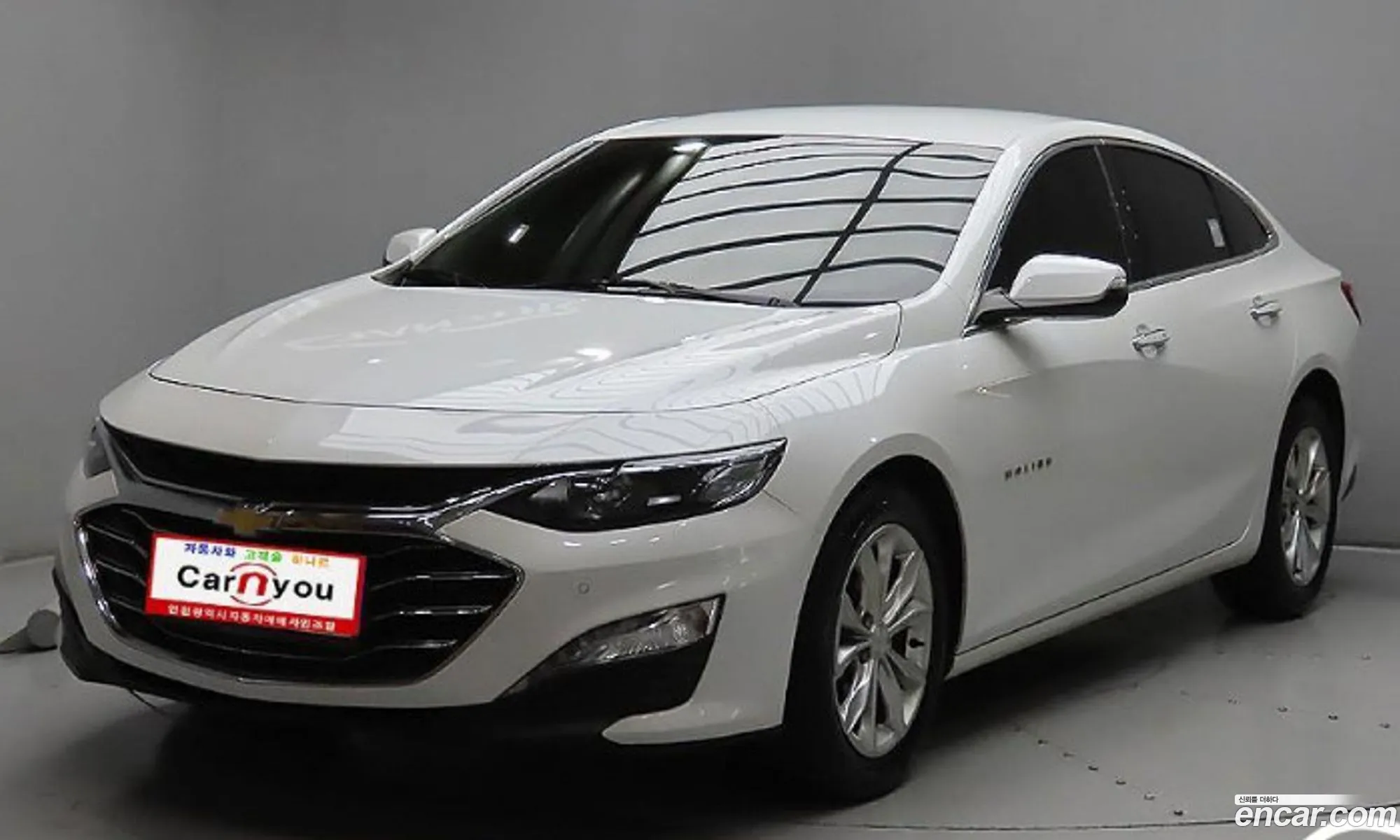 Chevrolet Malibu Ix 13 Turbo Premier 2019 - фотография 4782989