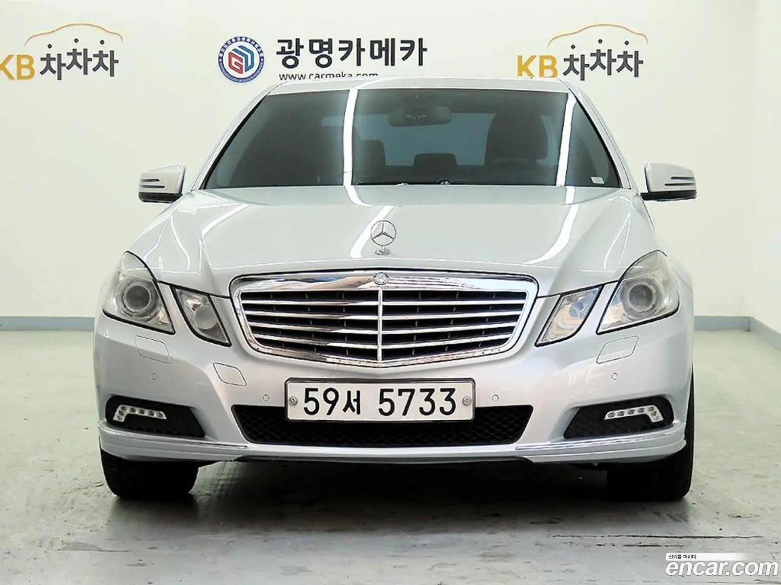 Mercedes-Benz E-Klasse Iv W212 S212 C207 E300 Elegance 2010 - фотография 13758480