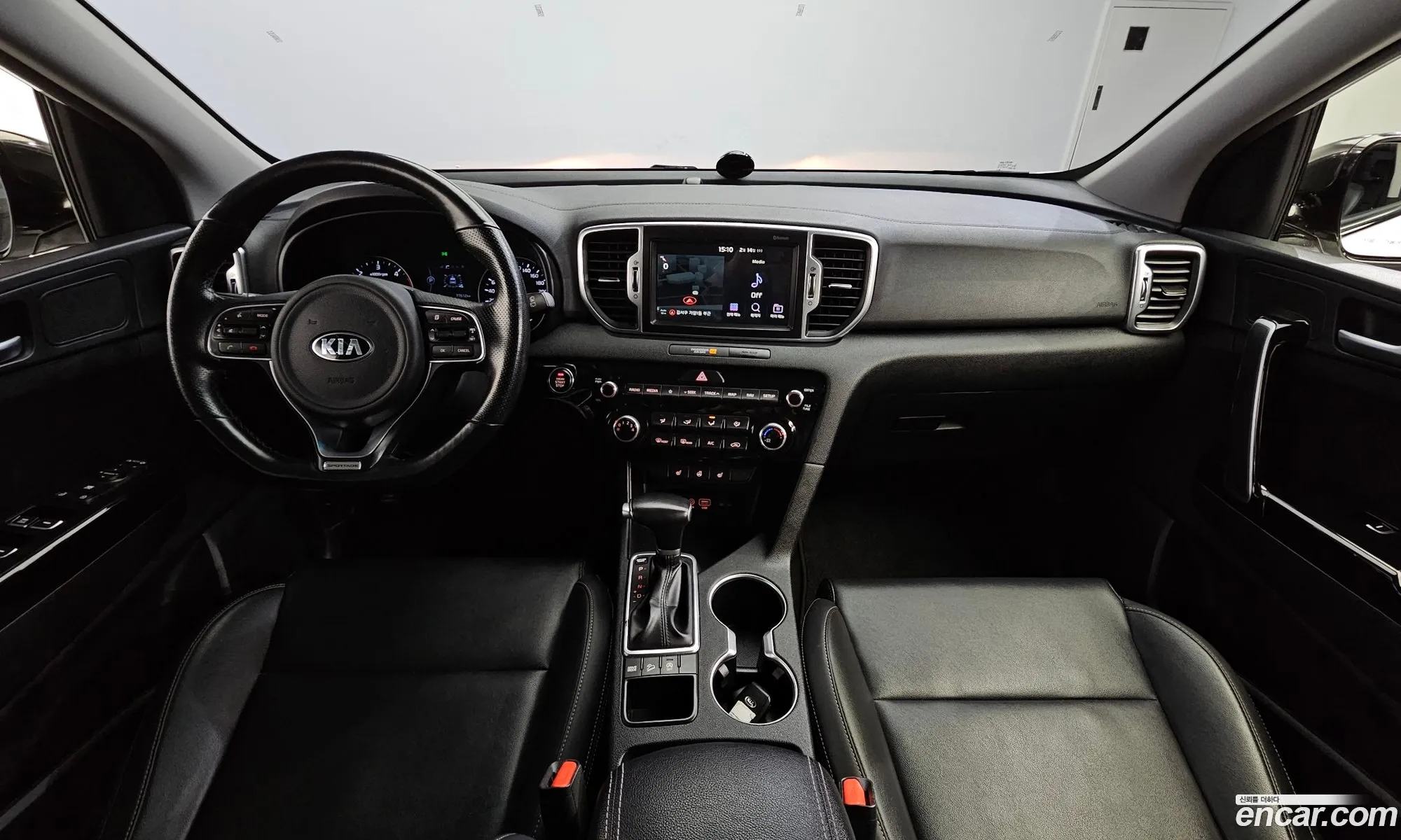 Korex Auto Trade - фотография 16295268