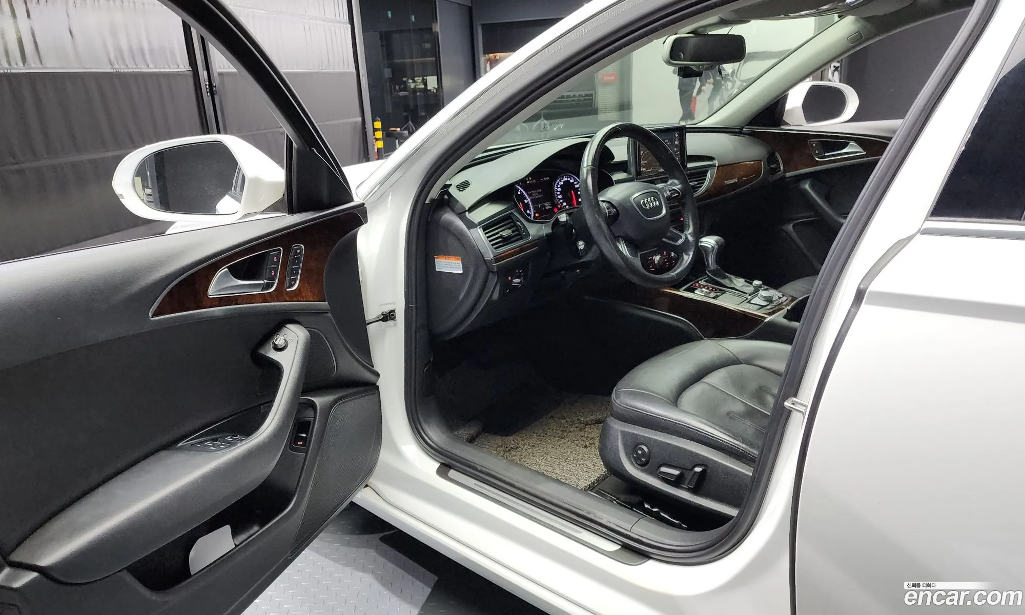 Korex Auto Trade - фотография 3972799