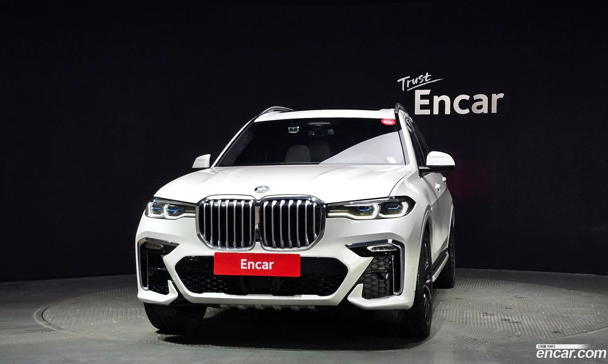 BMW X7 I G07 xDrive 40I M Sports 6-Seater 2022 - фотография 56100