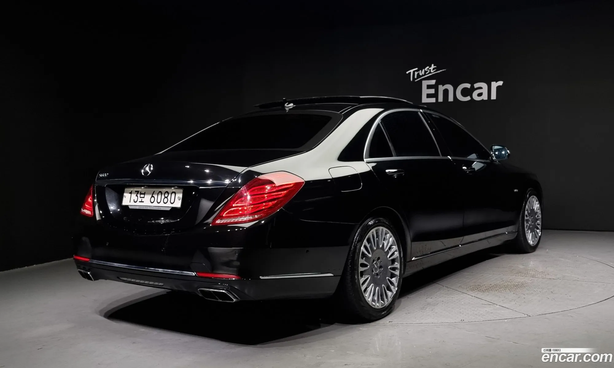Mercedes-Benz S-Klasse Vi W222 C217 S600L 2015 - фотография 12282443