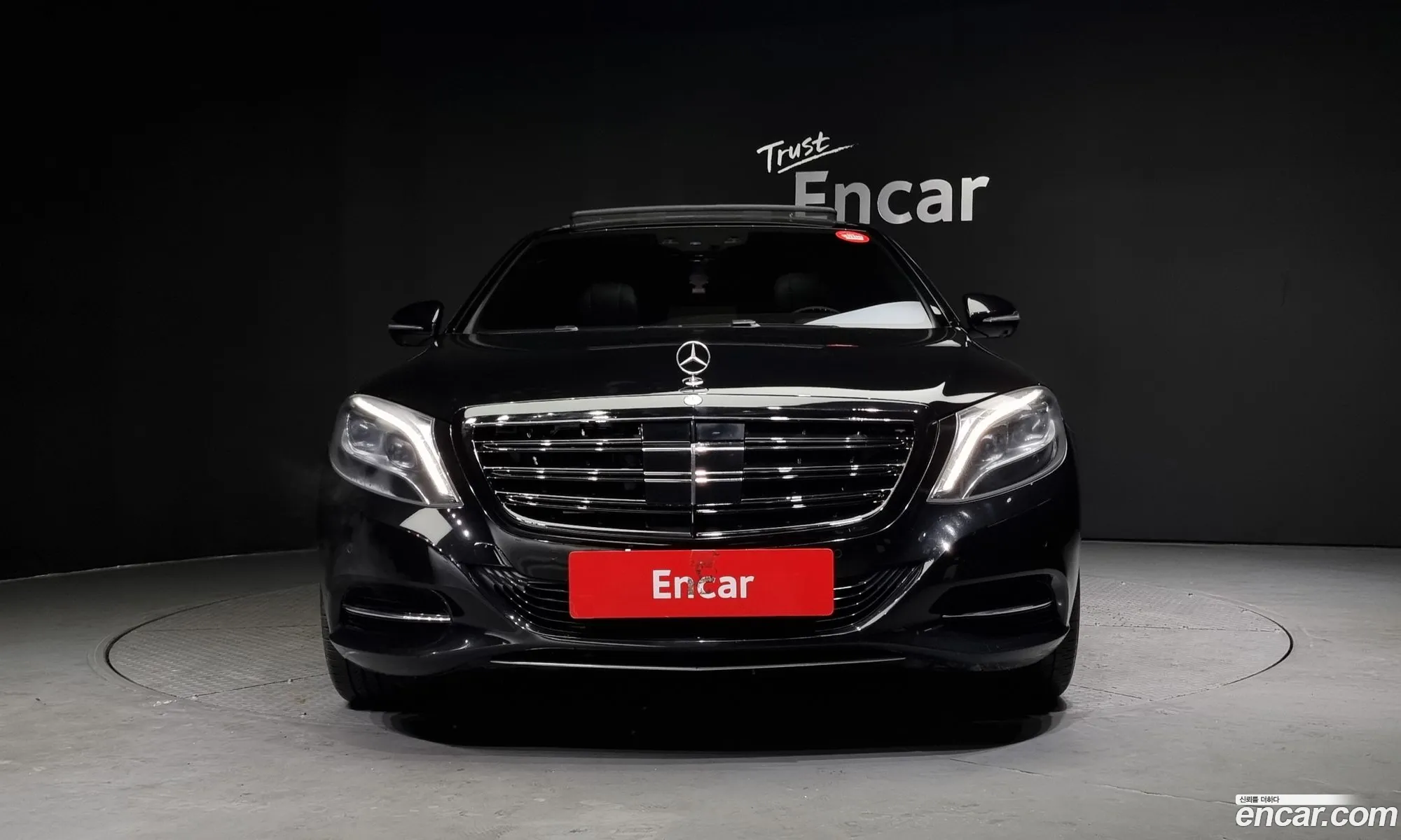 Mercedes-Benz S-Klasse Vi W222 C217 S600L 2015 - фотография 12282444