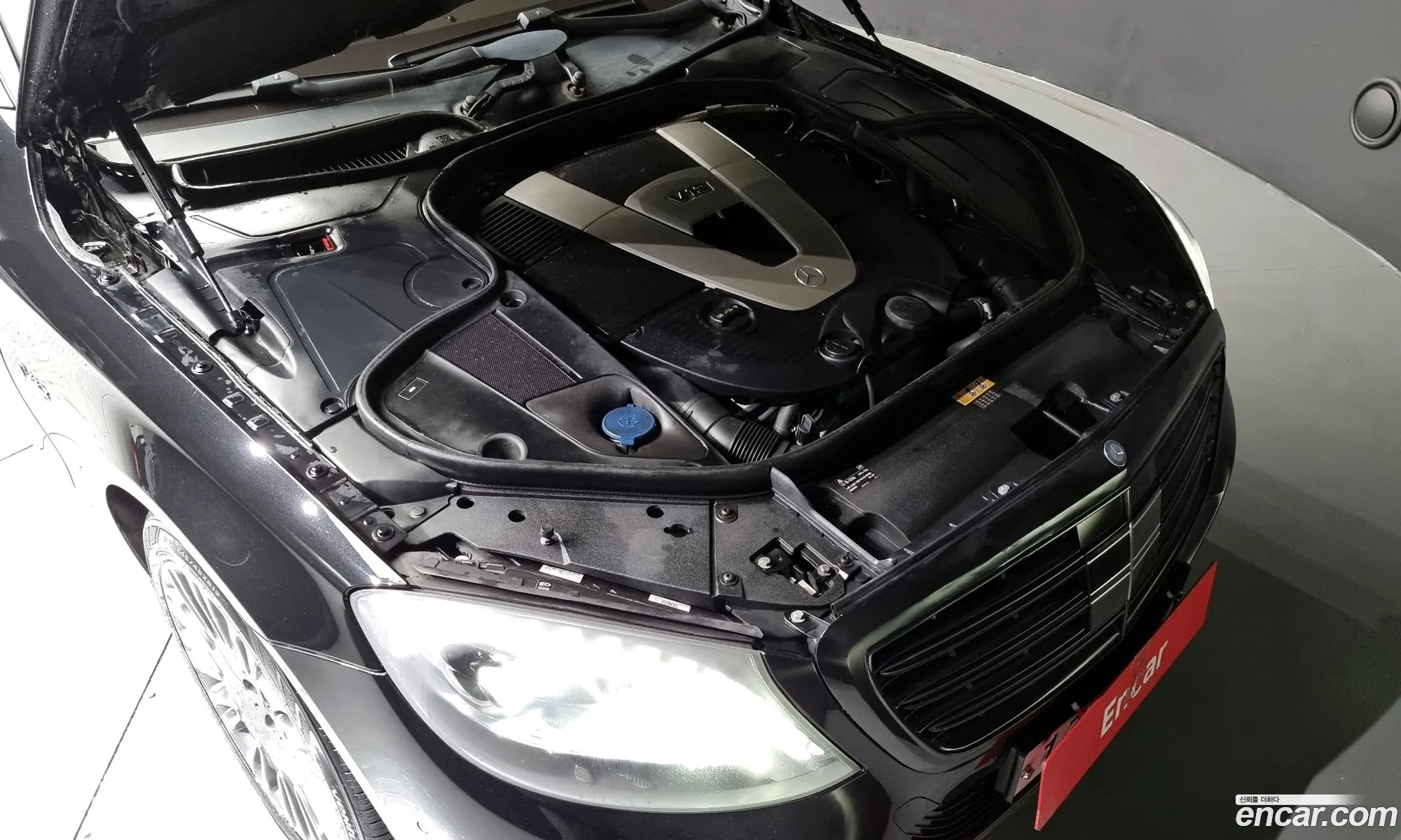 Mercedes-Benz S-Klasse Vi W222 C217 S600L 2015 - фотография 12282447
