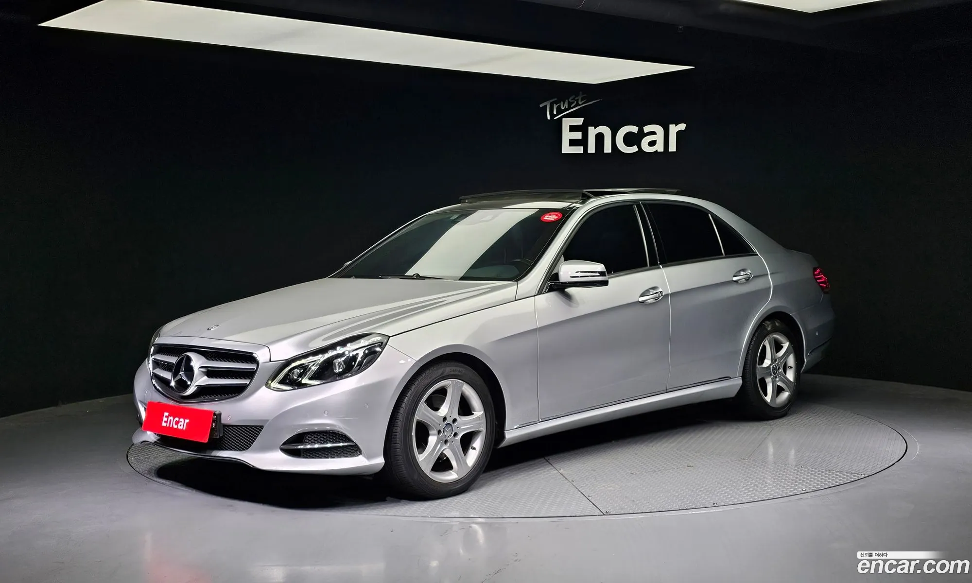 Mercedes-Benz E-Klasse Iv W212 S212 C207 E250 Cdi 4Matic 2014 - фотография 12406192