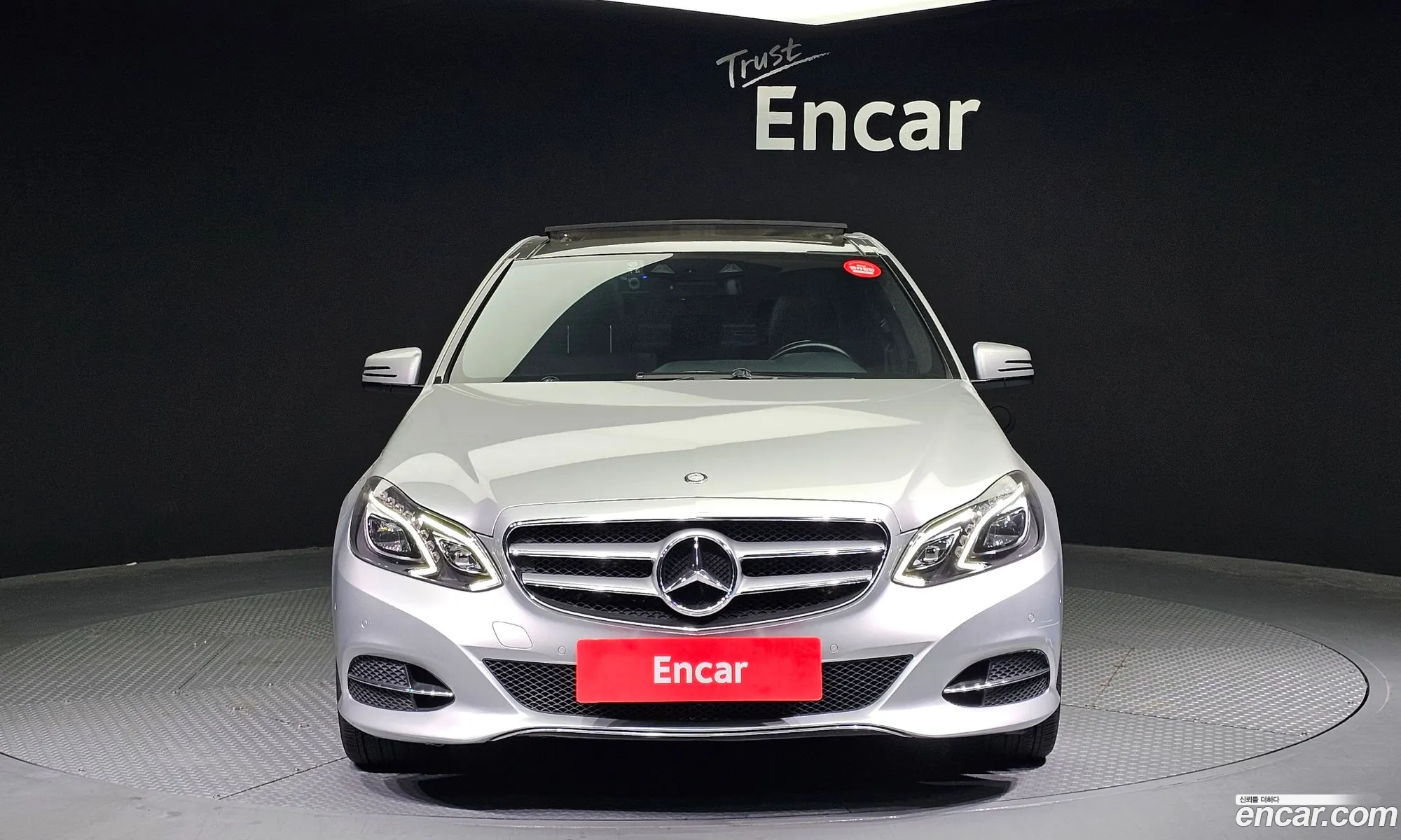 Mercedes-Benz E-Klasse Iv W212 S212 C207 E250 Cdi 4Matic 2014 - фотография 12406194
