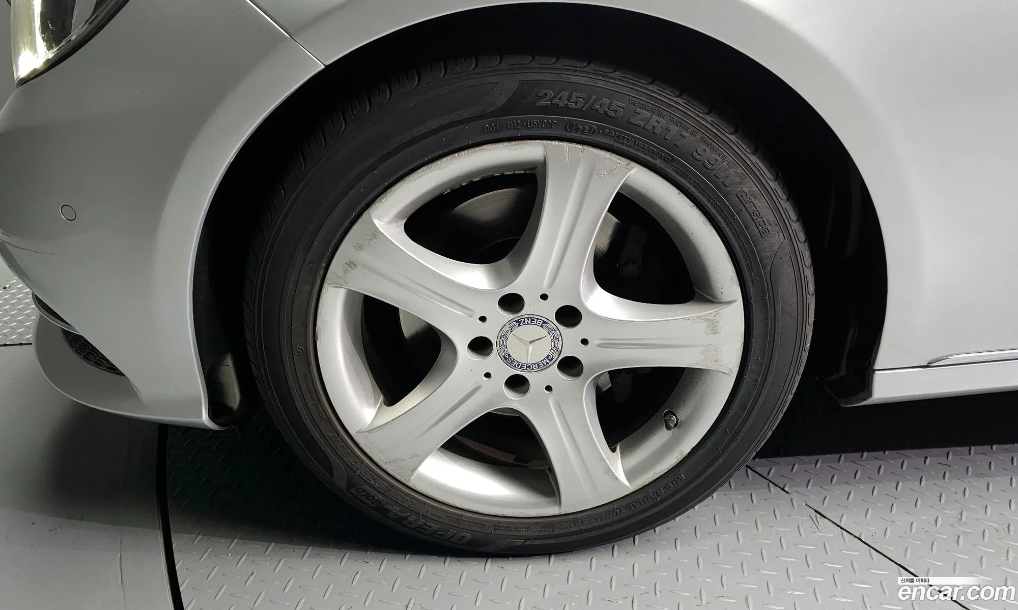 Mercedes-Benz E-Klasse Iv W212 S212 C207 E250 Cdi 4Matic 2014 - фотография 12406196