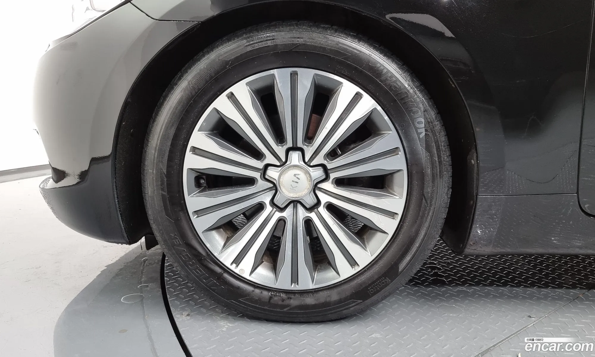 Kia K9 I Kh 33 Gdi Prestige 2015 - фотография 12285095