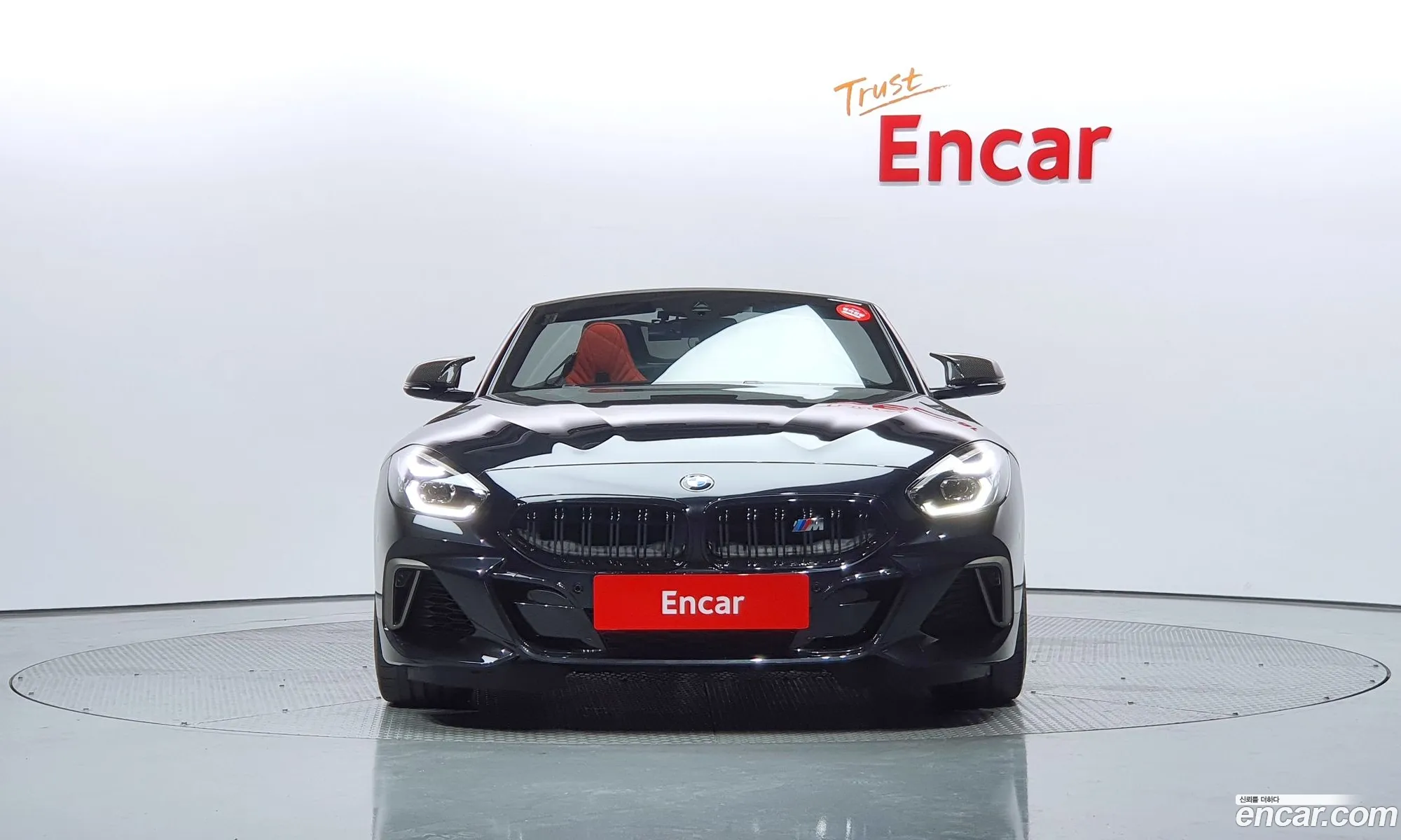 BMW Z4 Iii G29 M40I 2022 - фотография 4609915