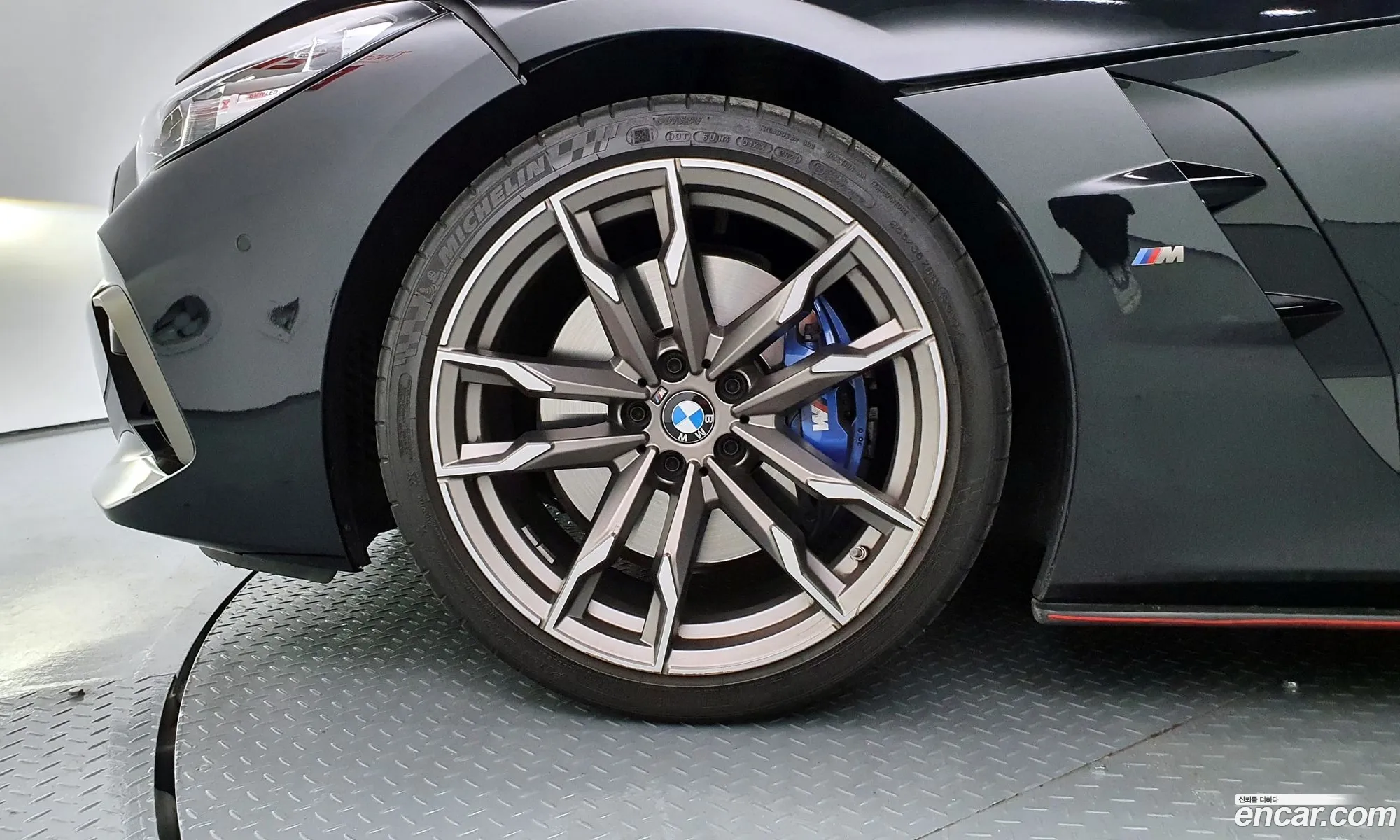 BMW Z4 Iii G29 M40I 2022 - фотография 4609917