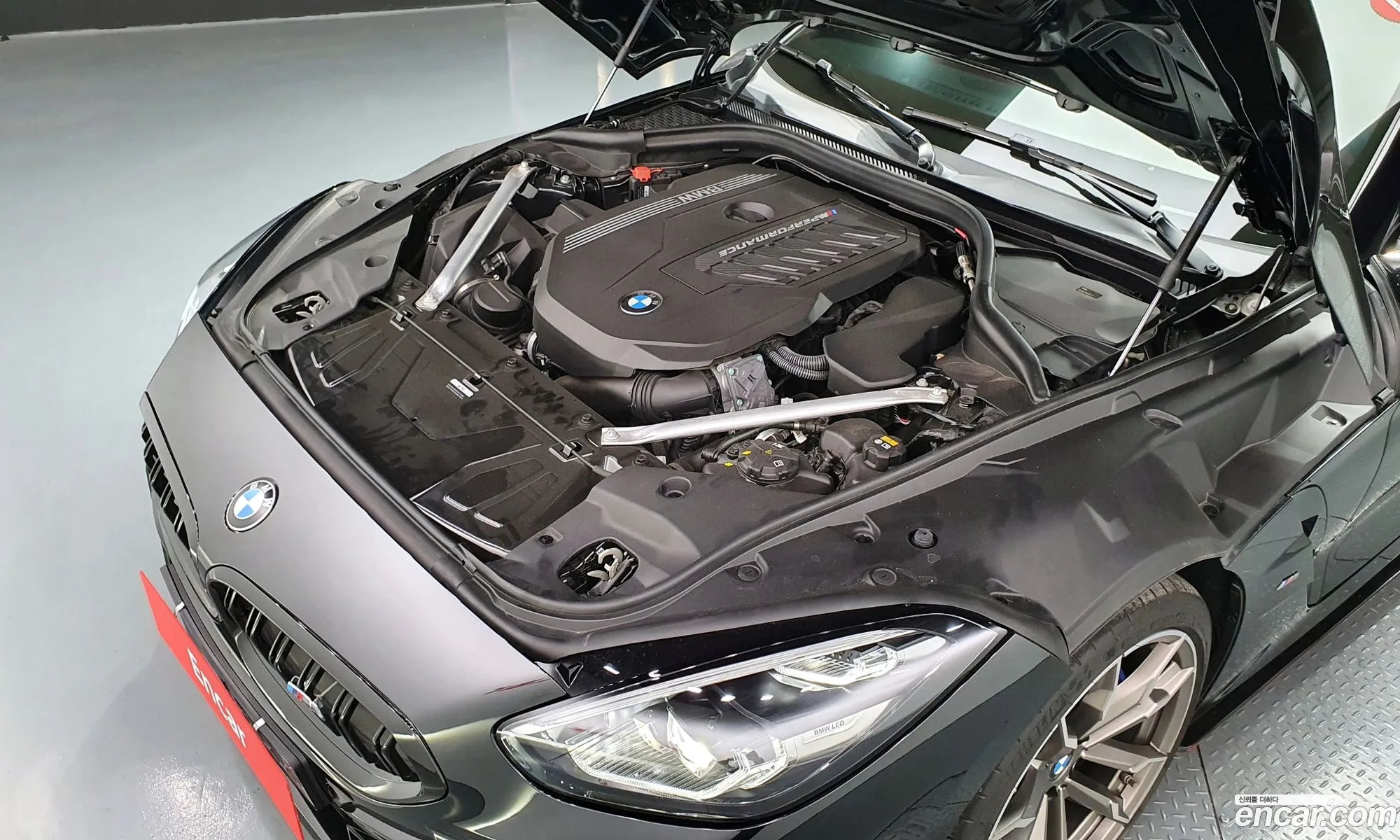 BMW Z4 Iii G29 M40I 2022 - фотография 4609918