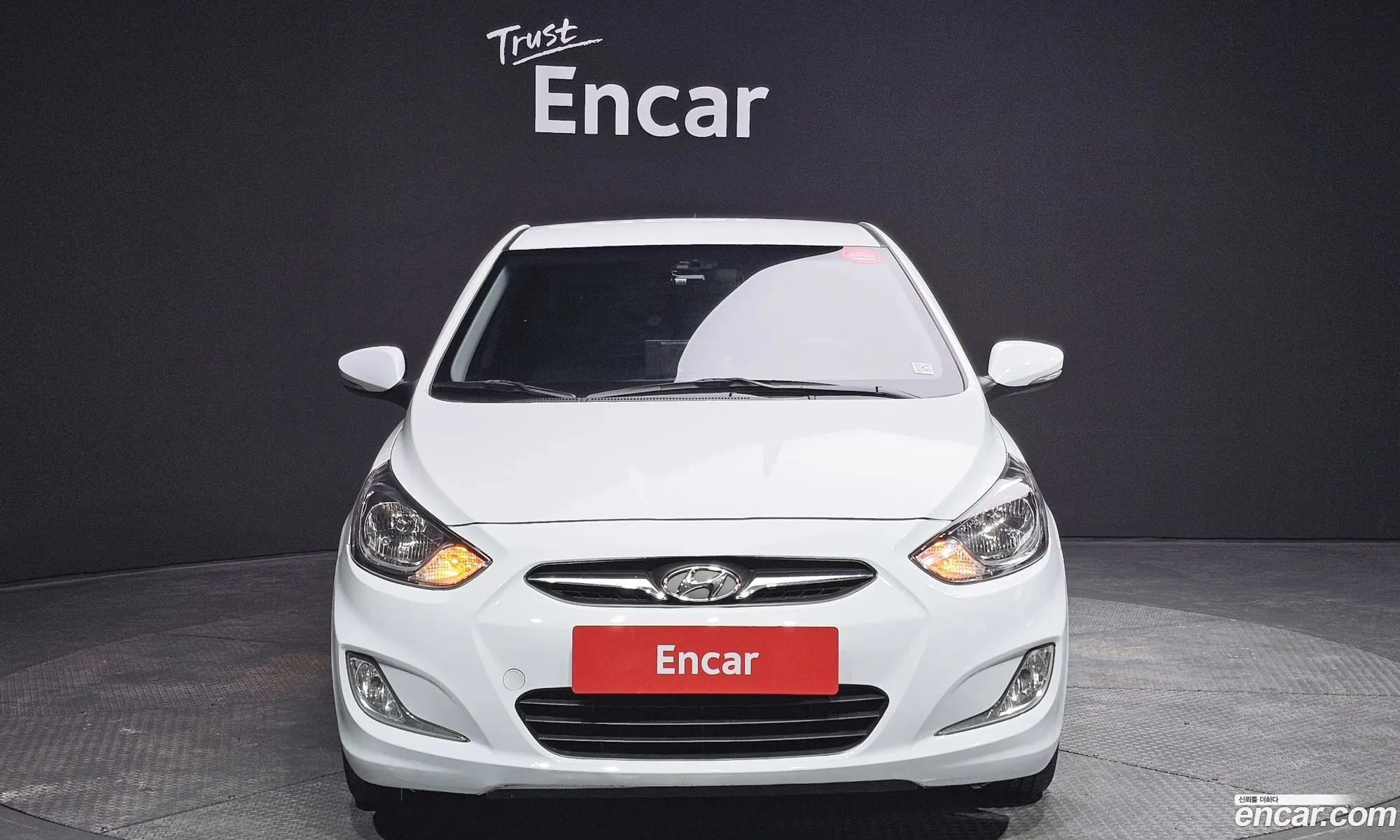 Hyundai Accent Diesel 16 Vgt Premier 2012 - фотография 15922209