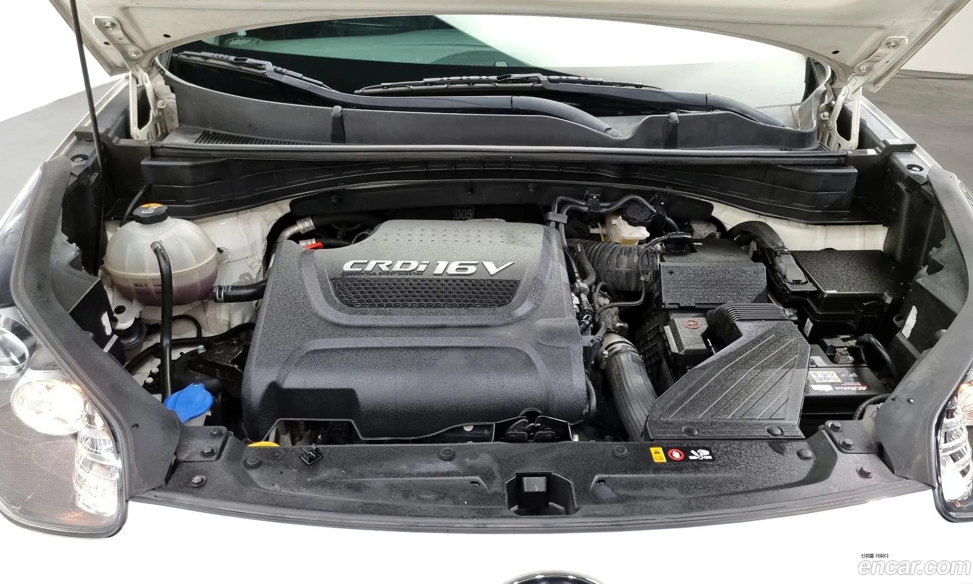 Kia Sportage Iv Diesel 20 2Wd Prestige 2018 - фотография 19556502