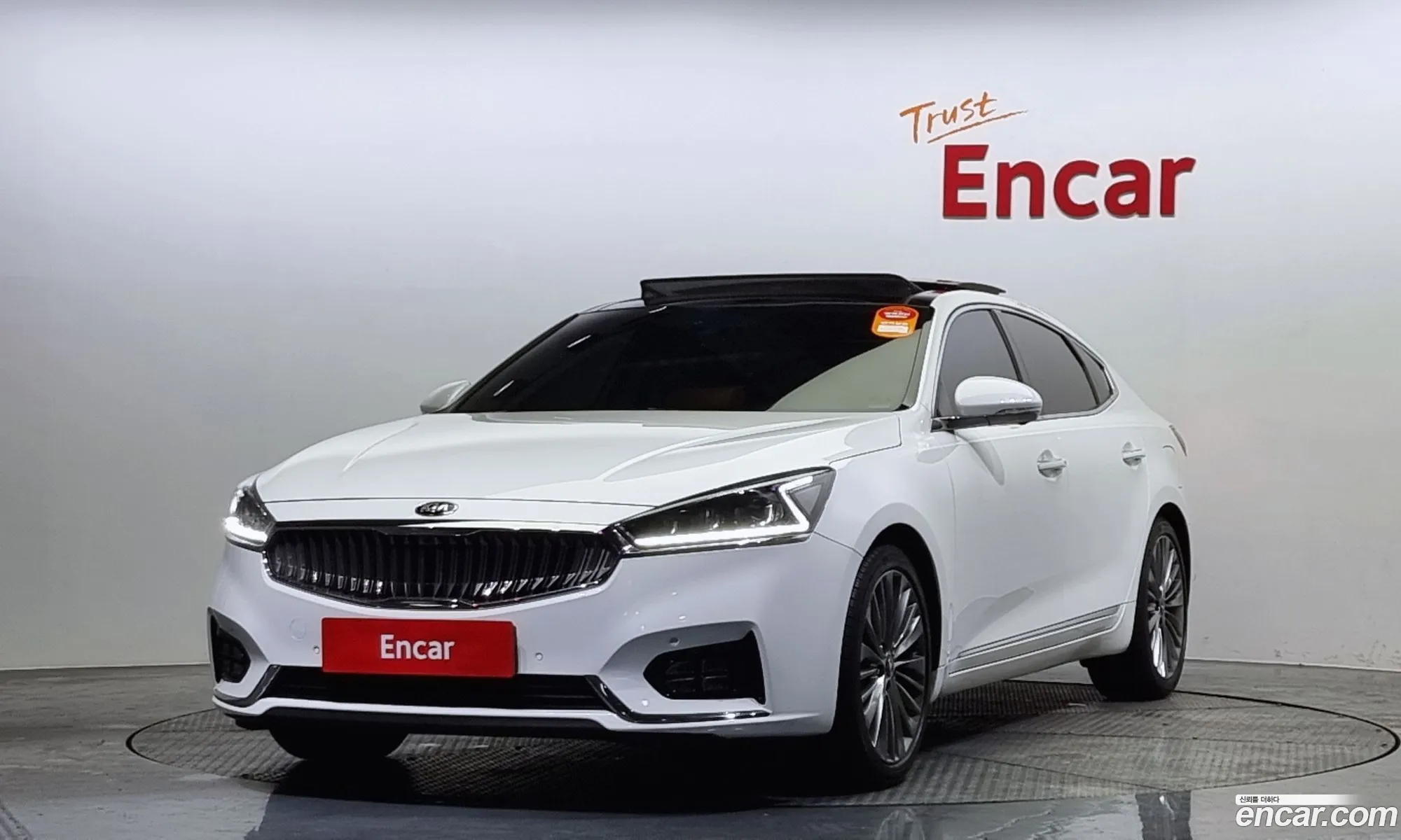 Kia K7 Vg Ii Nobless 2017 - фотография 12541917