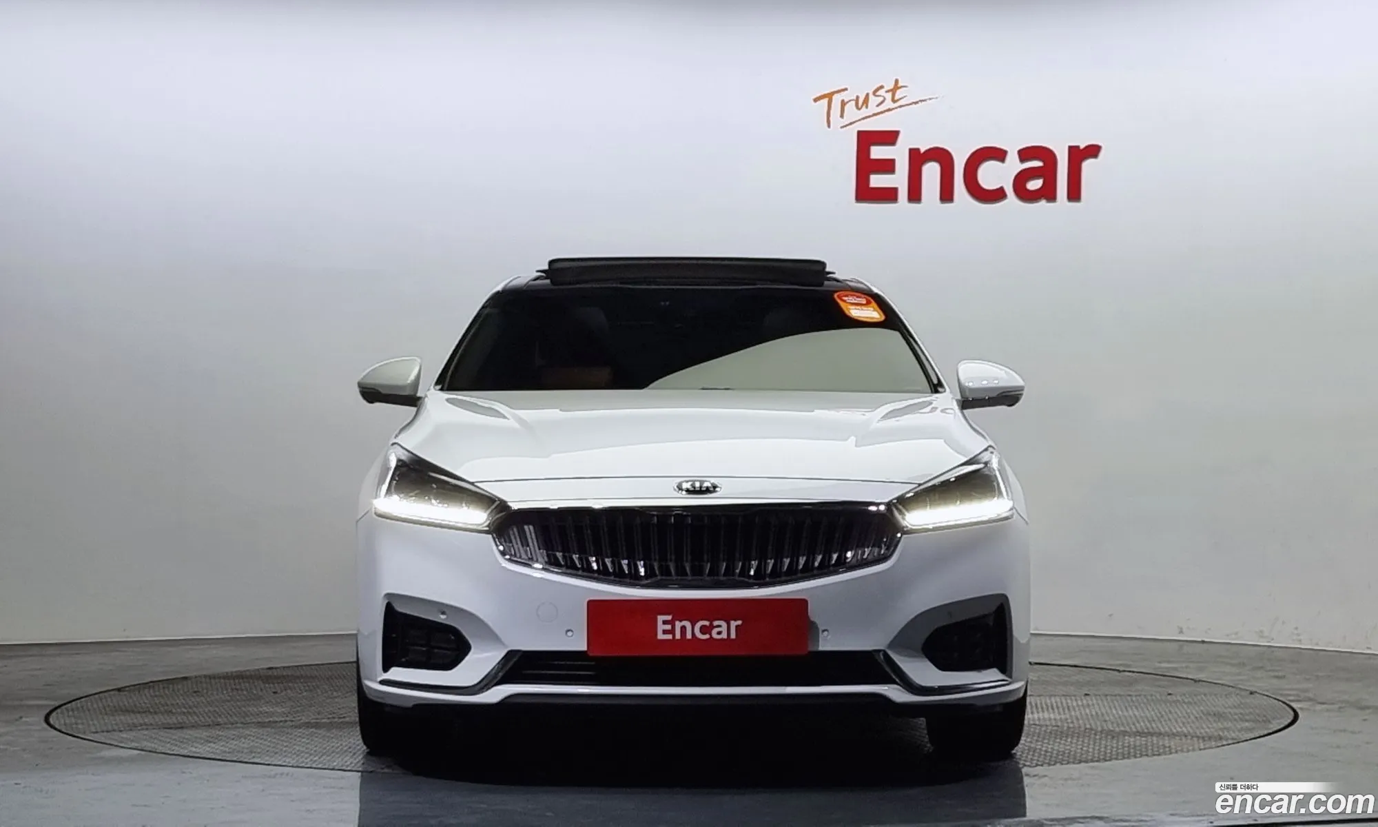 Kia K7 Vg Ii Nobless 2017 - фотография 12541919