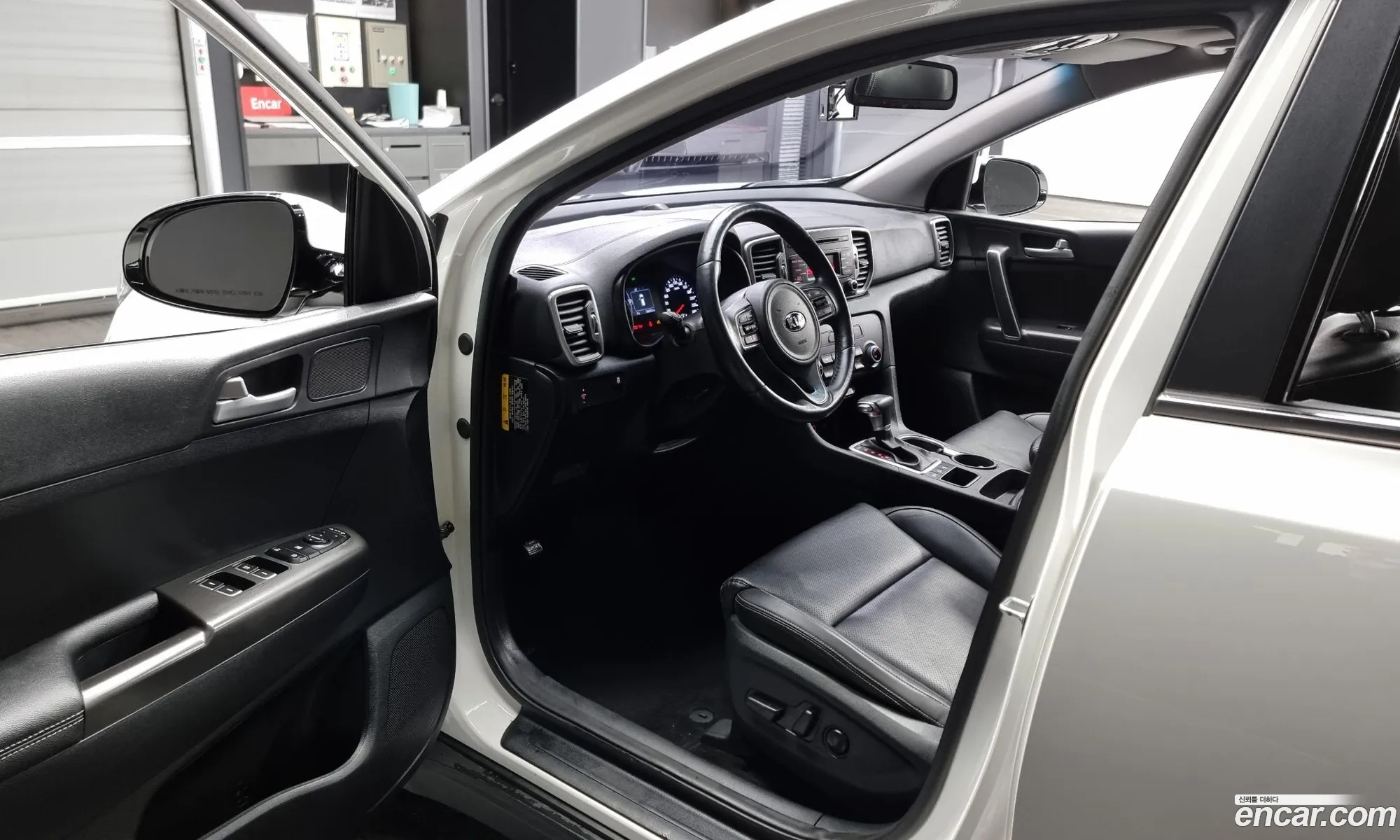 Korex Auto Trade - фотография 13024367