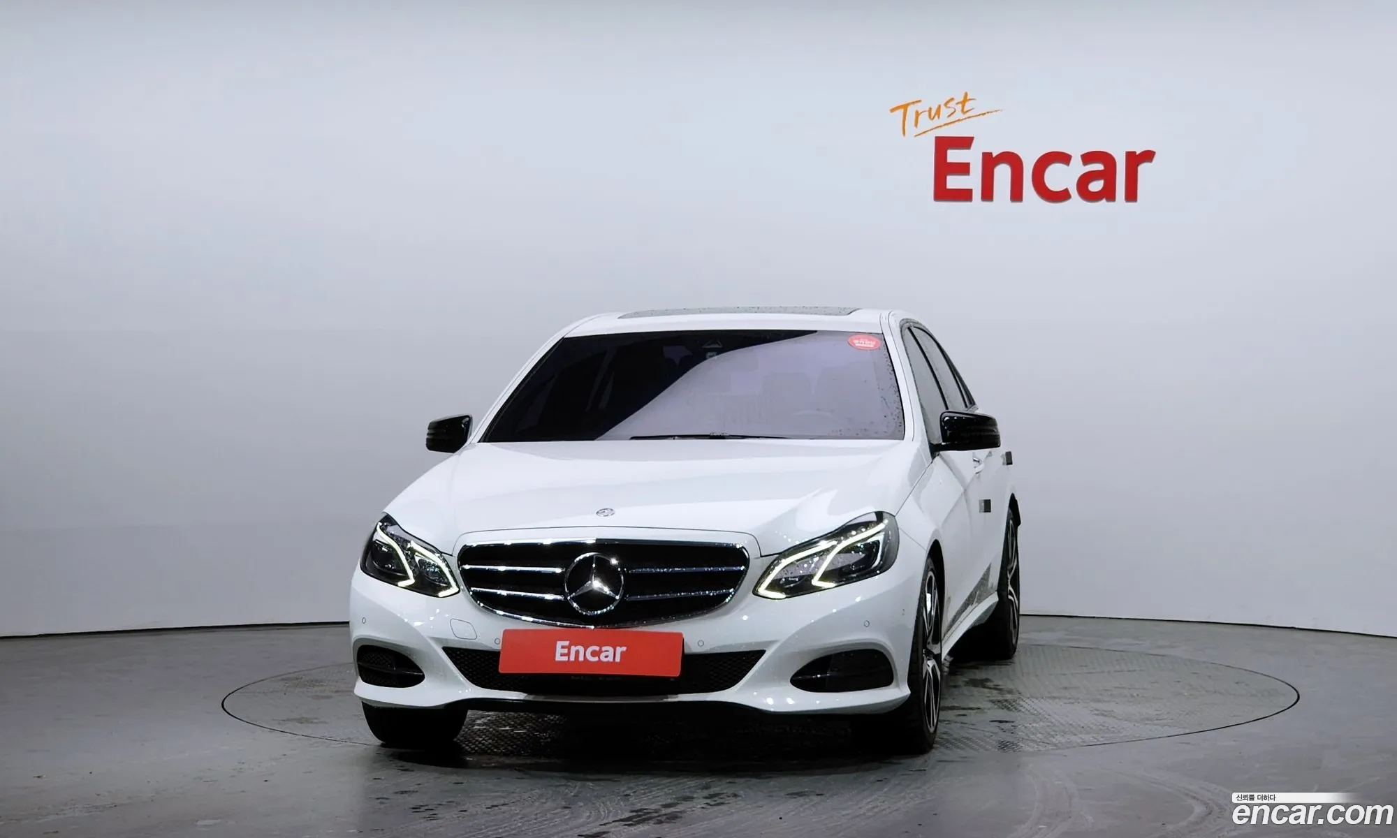 Mercedes-Benz E-Klasse E220 Bluetec Avant Garde Sports 2016 - фотография 12959913