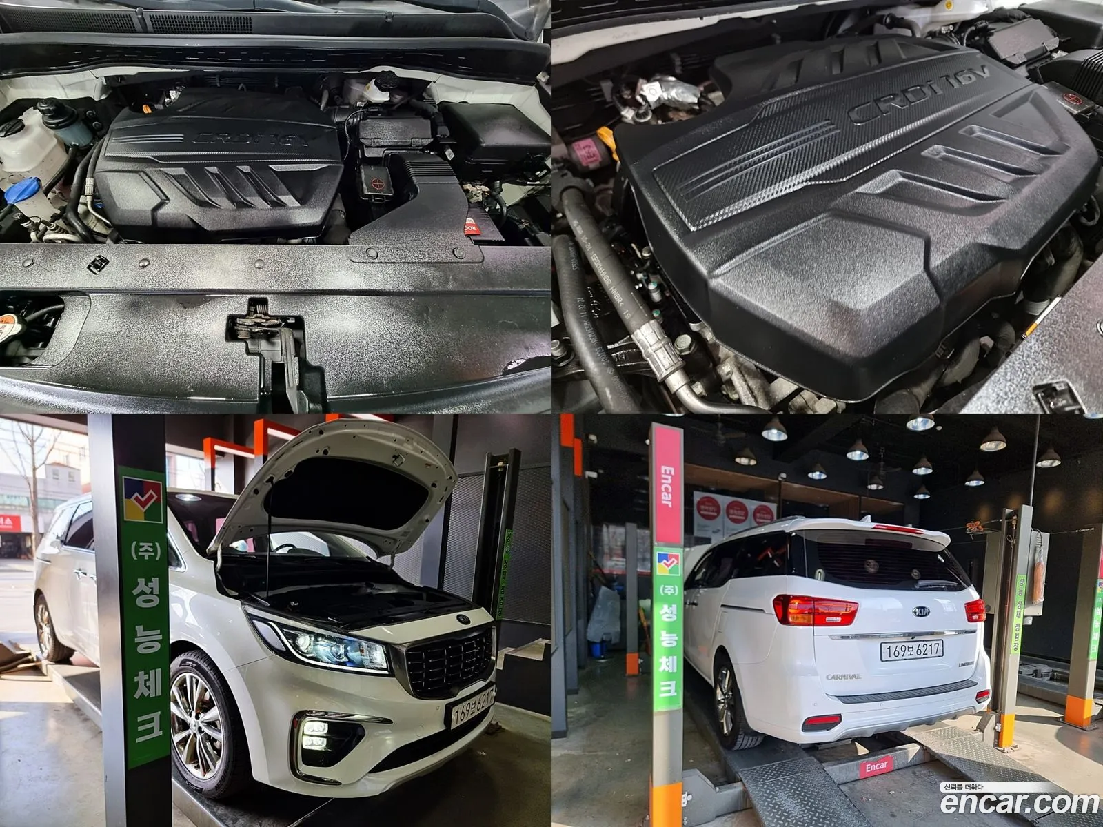 Kia Carnival 7-Seater Limousine 2020 - фотография 13565667