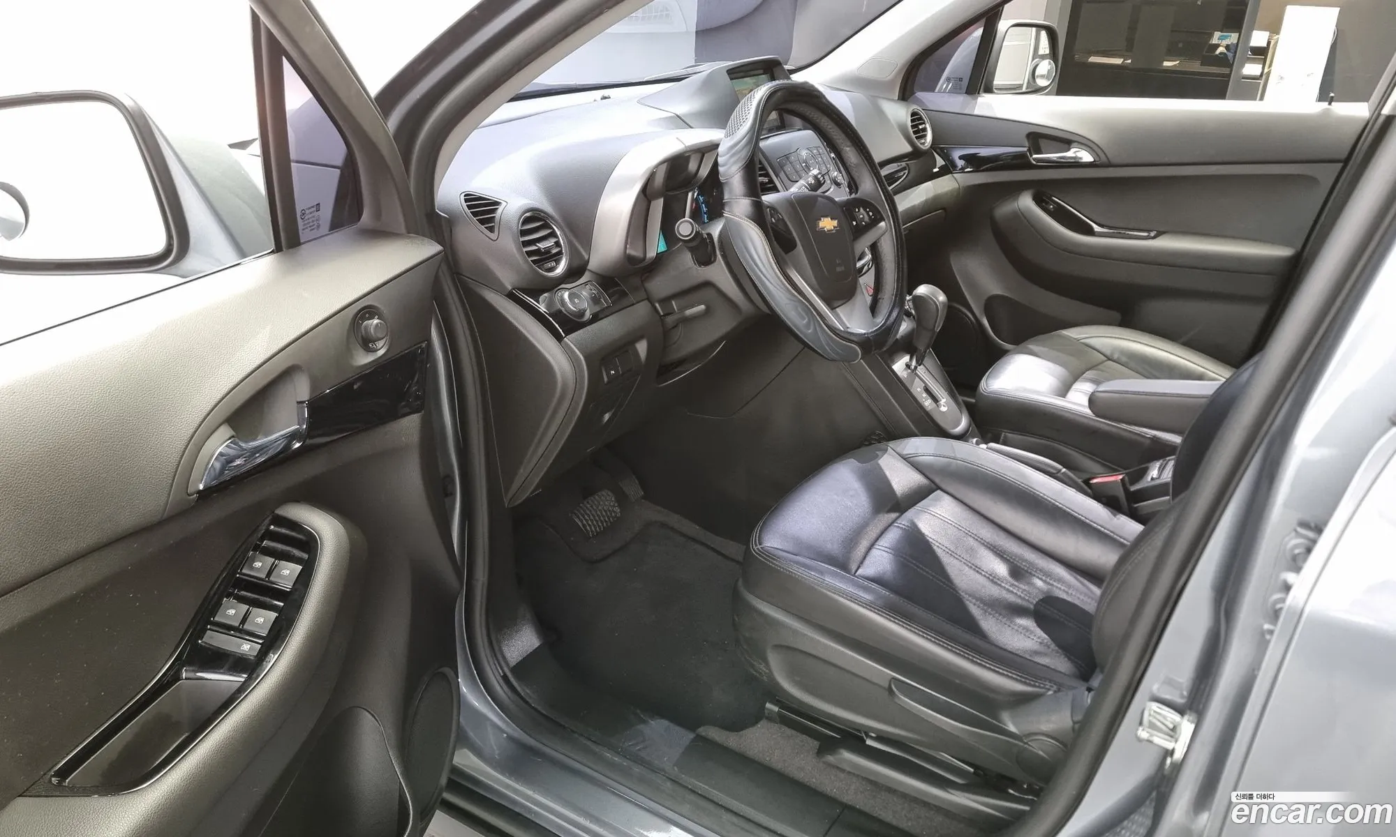 Korex Auto Trade - фотография 7700515