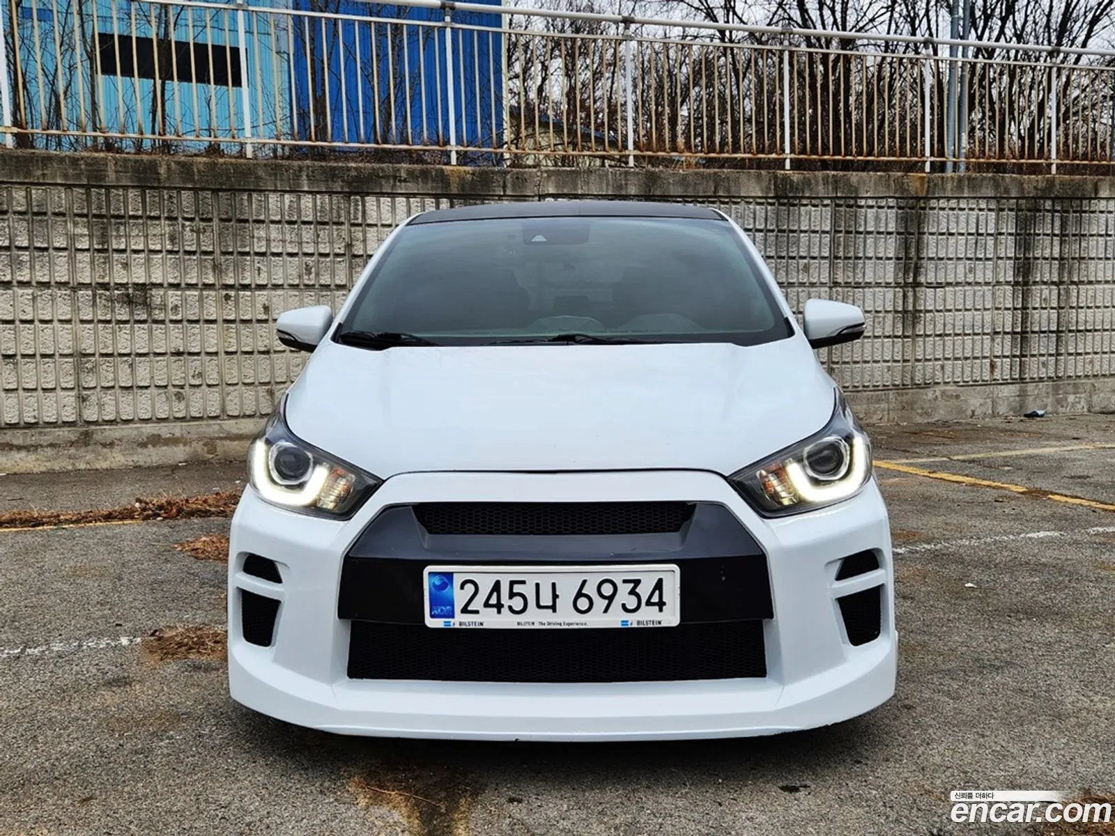 Chevrolet Spark Ltz 2016 - фотография 6854720