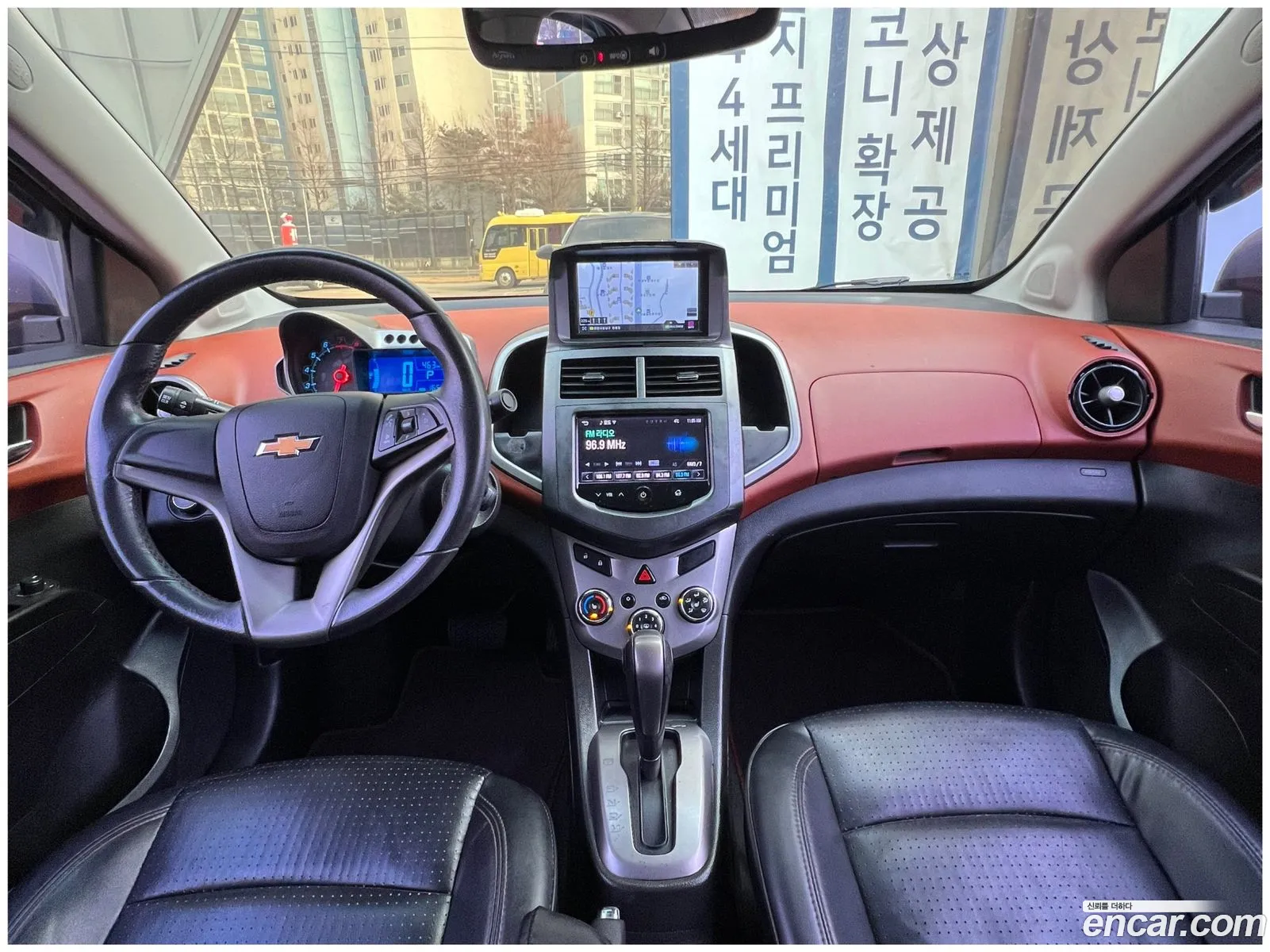 Korex Auto Trade - фотография 18952048